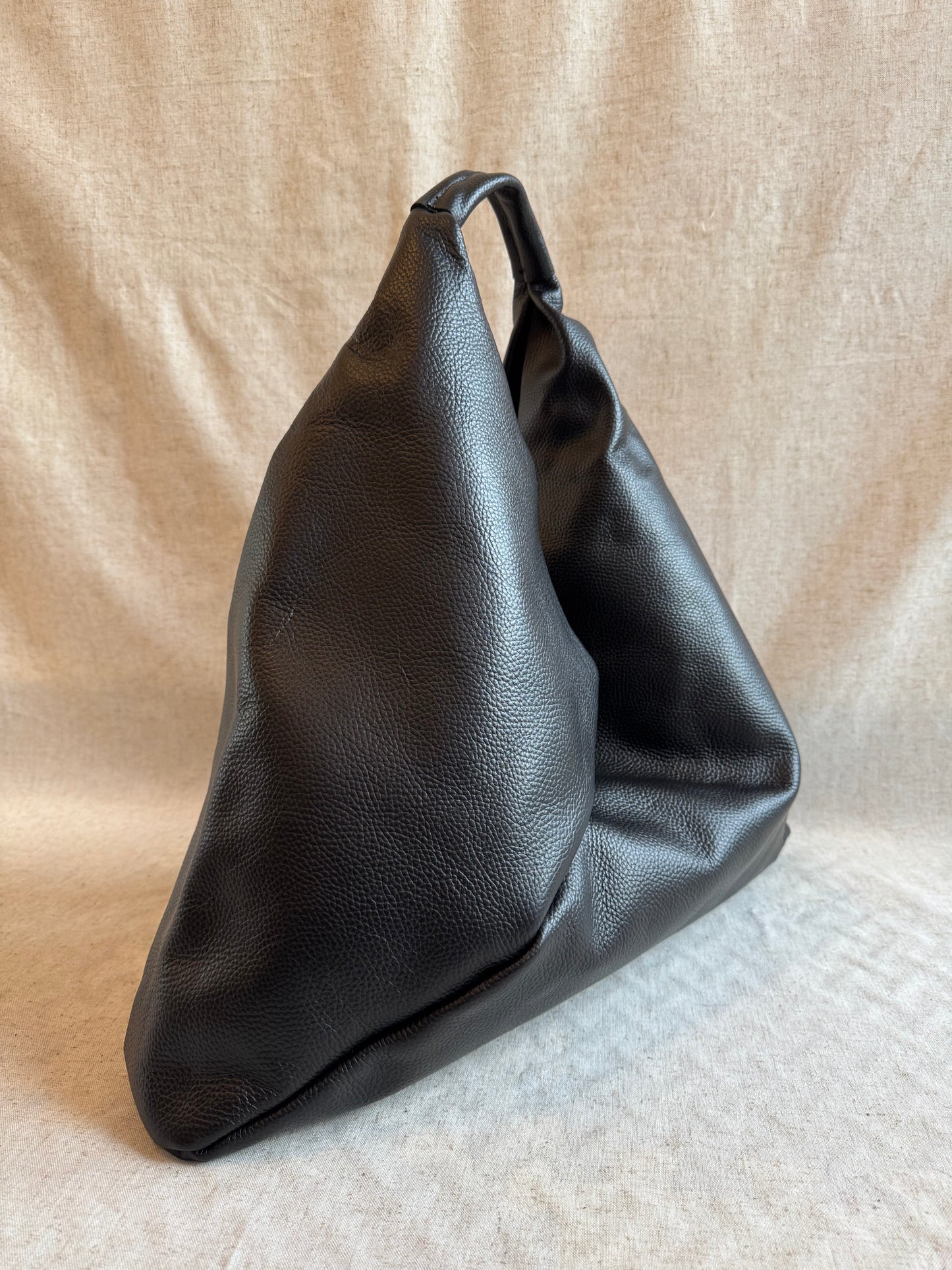 Maxi borsa a spalla Melissa
