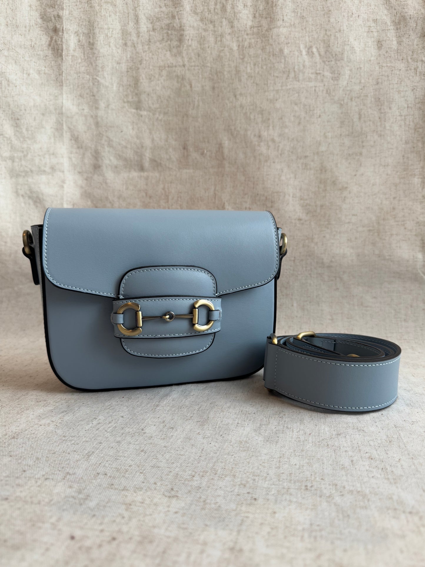 Borsa a tracolla Gemma