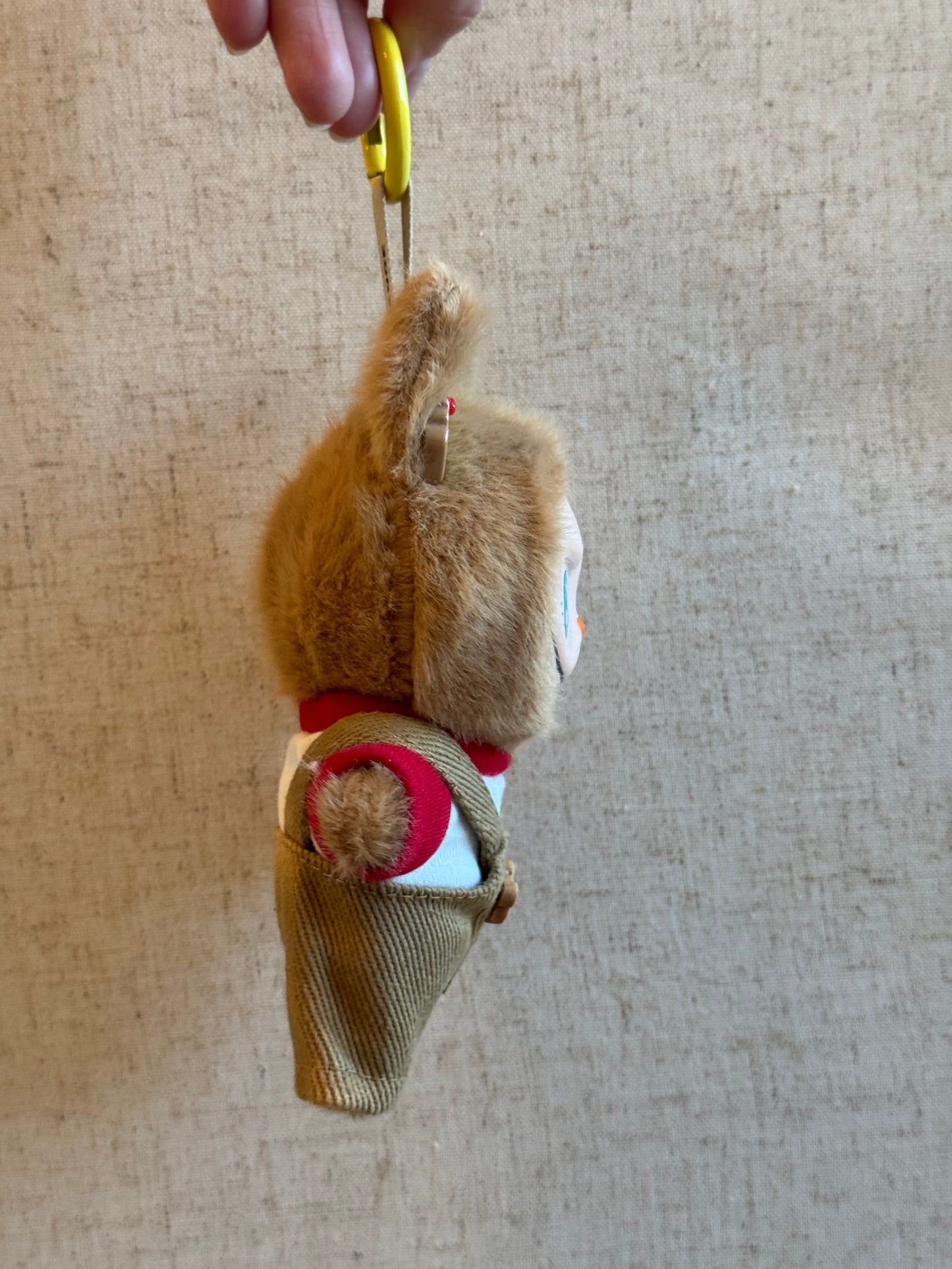Charm borsa Little Puppies
