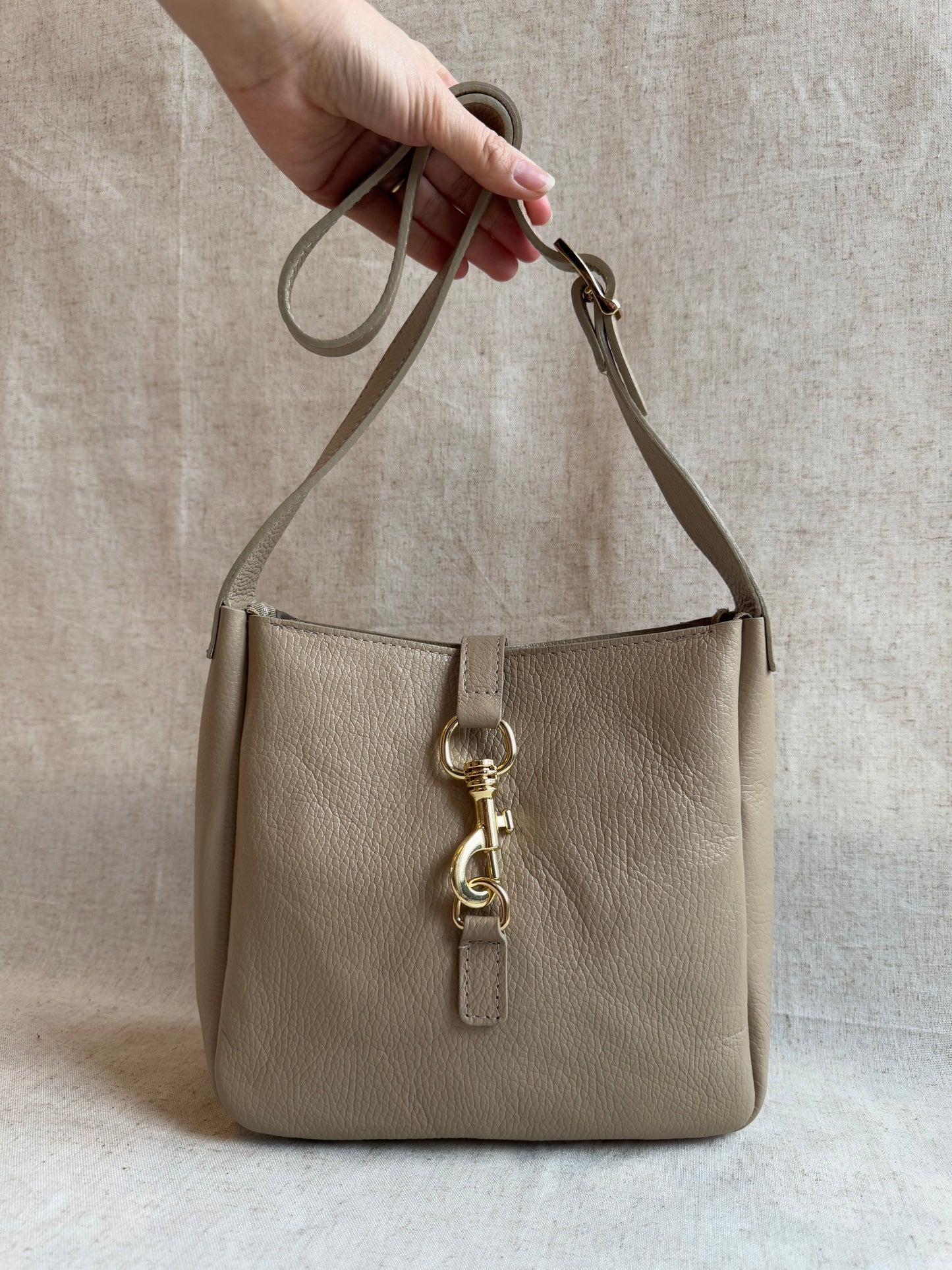 Borsa manico regolabile Sydney