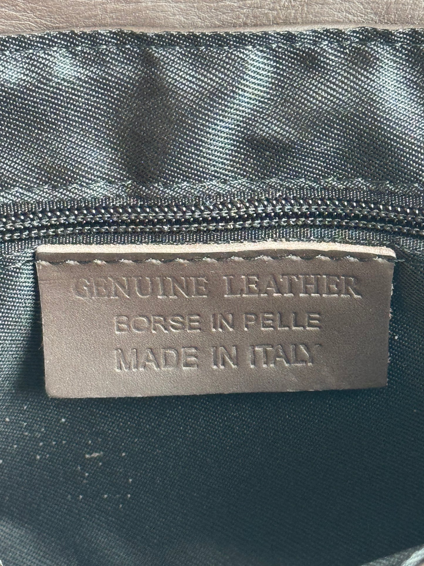 Borsa Madison - con tracolla lunga