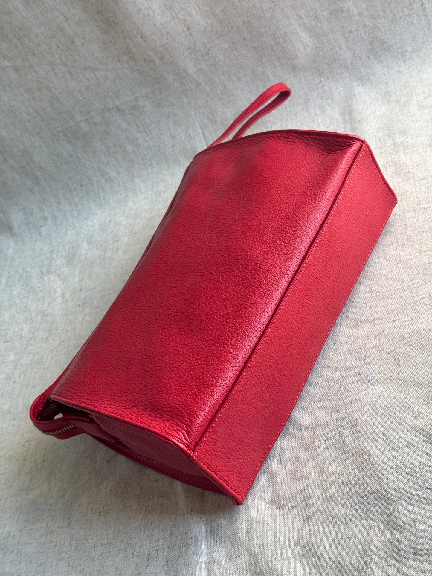 Pochette Lulu - con tracolla lunga