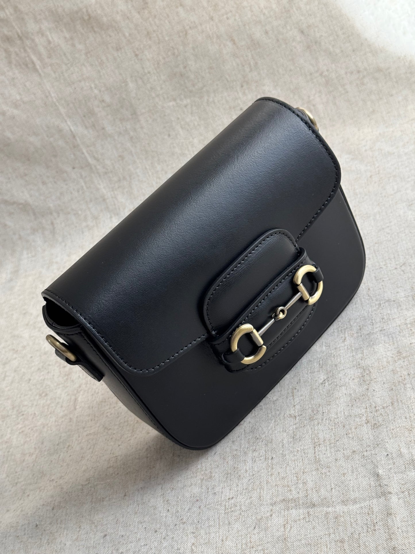 Borsa a tracolla Gemma