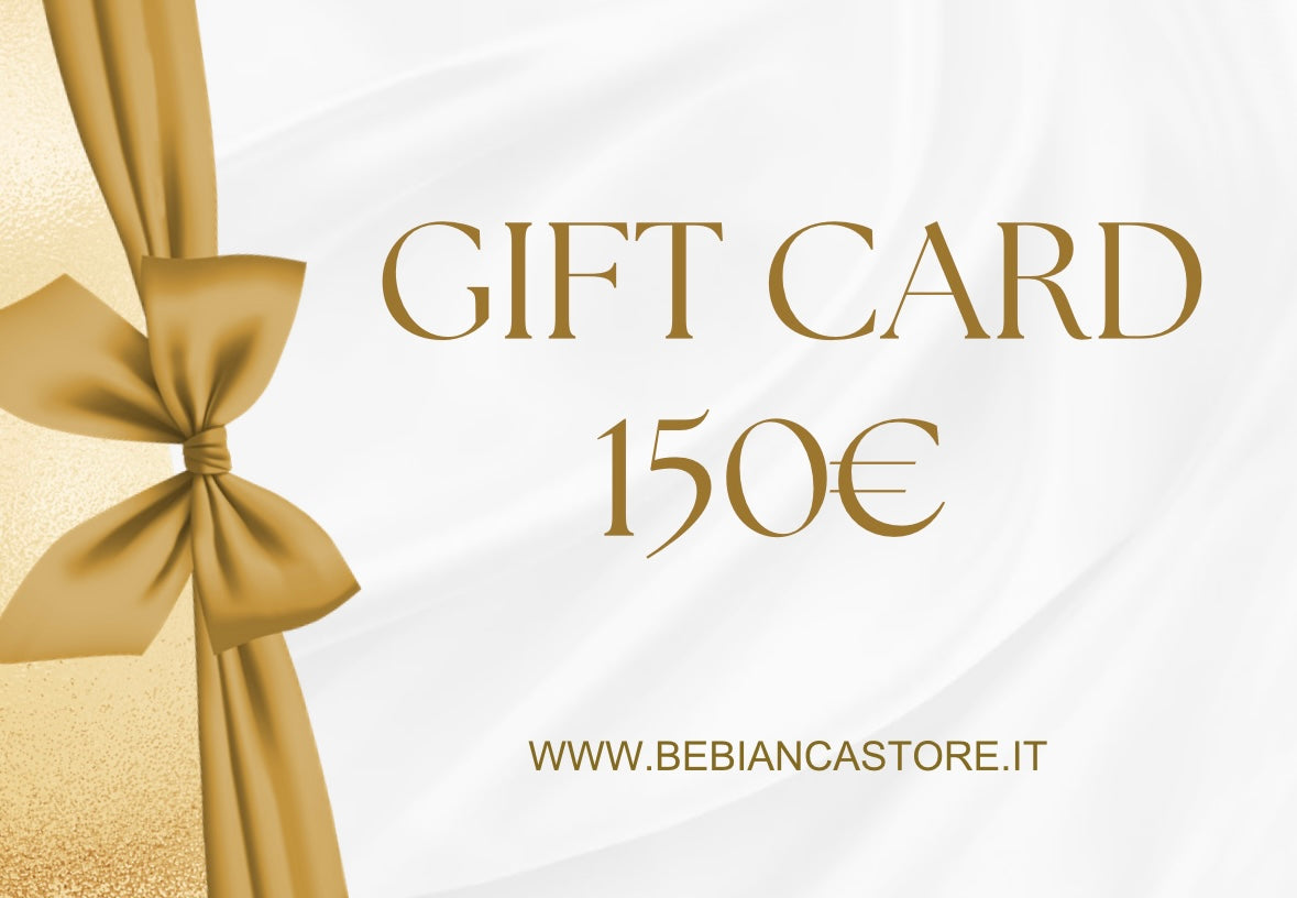 Buono regalo