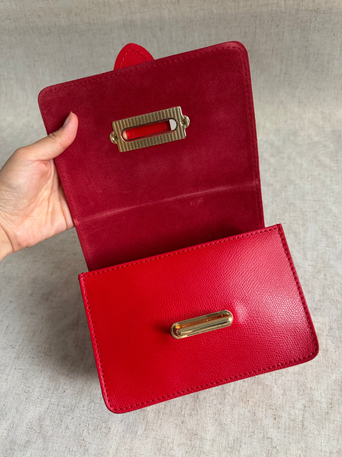 Borsa a tracolla e marsupio Penny