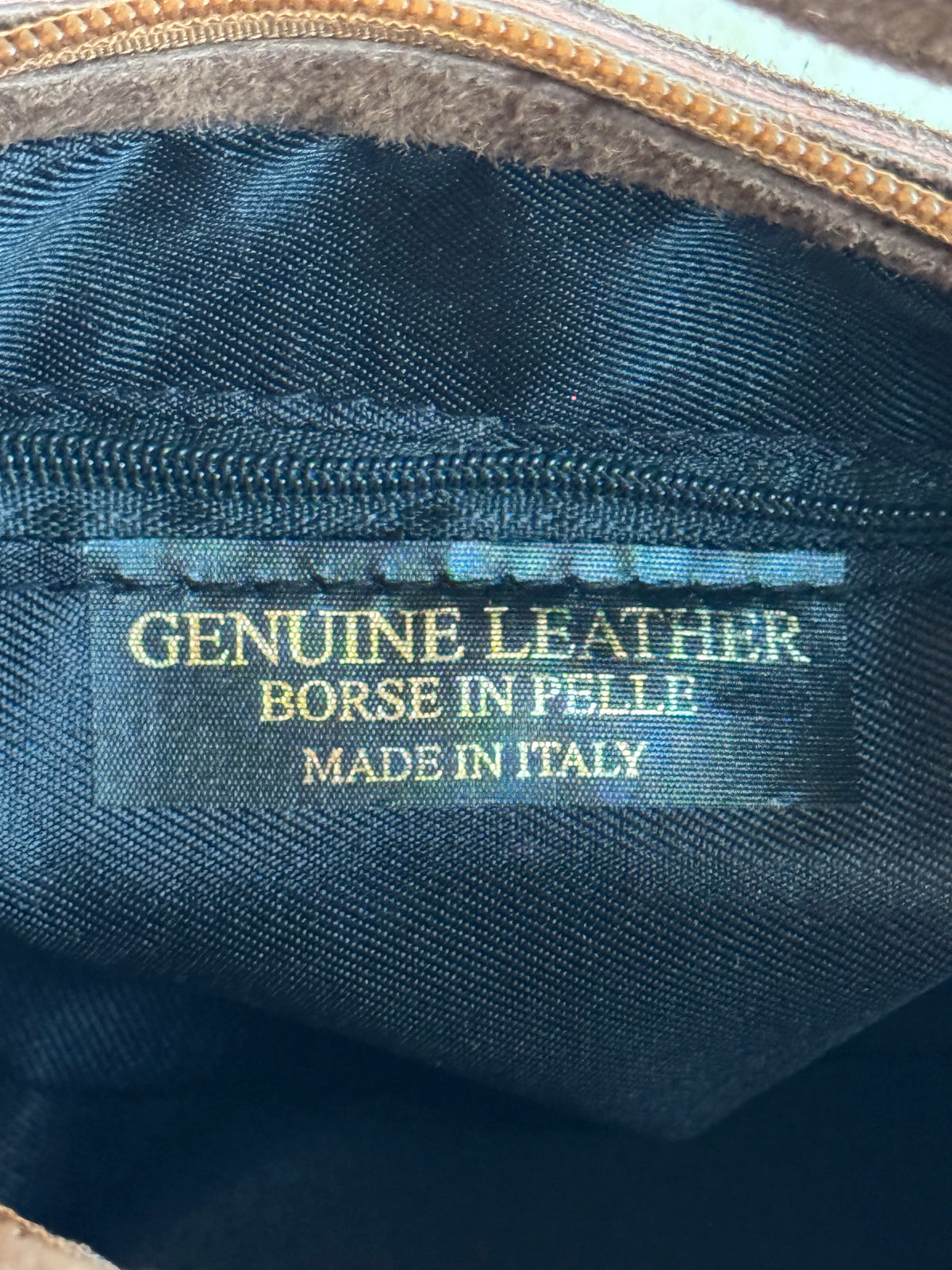 Borsa Madeline - con tracolla lunga