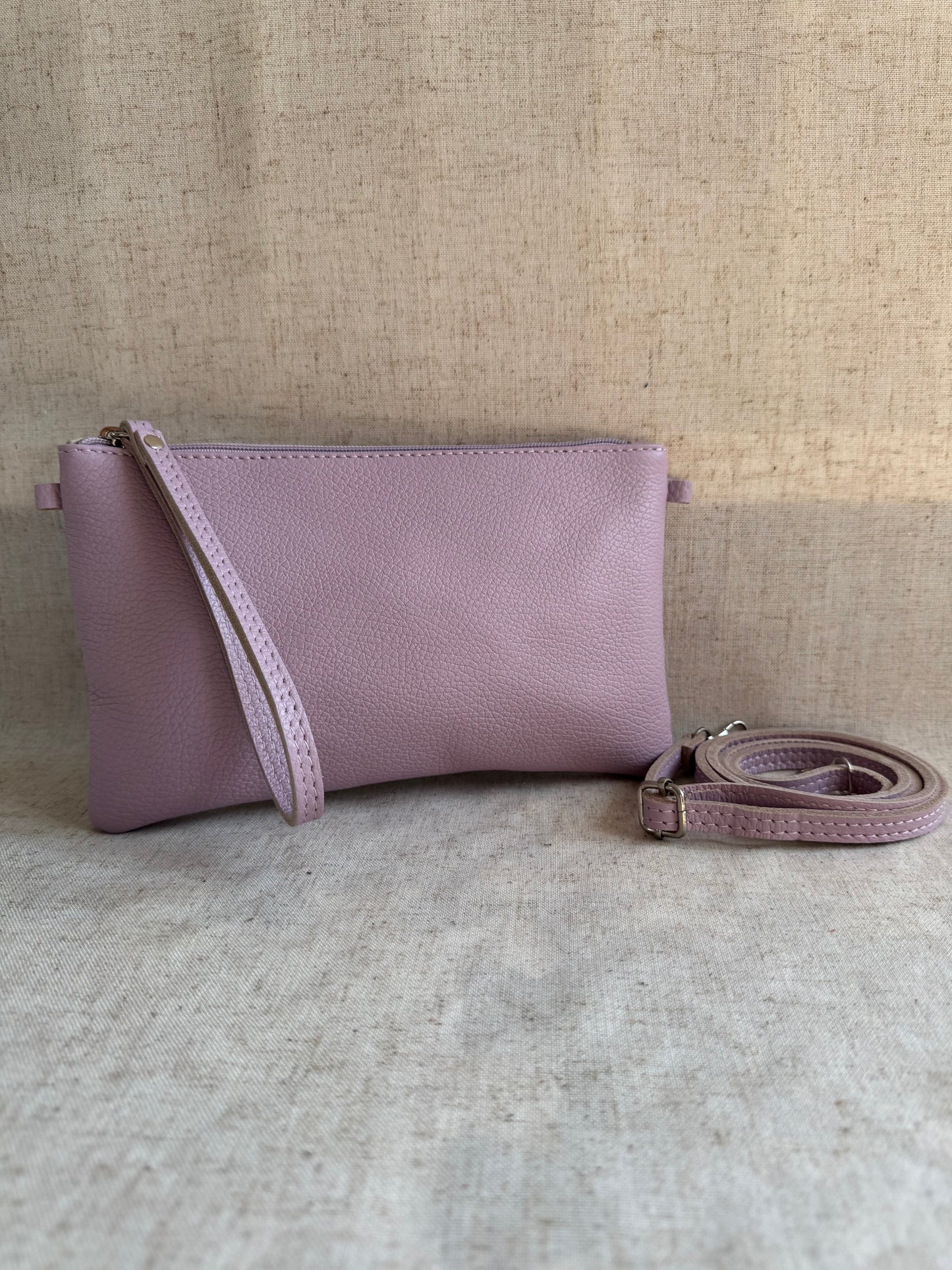 Pochette Chiara - con tracolla lunga