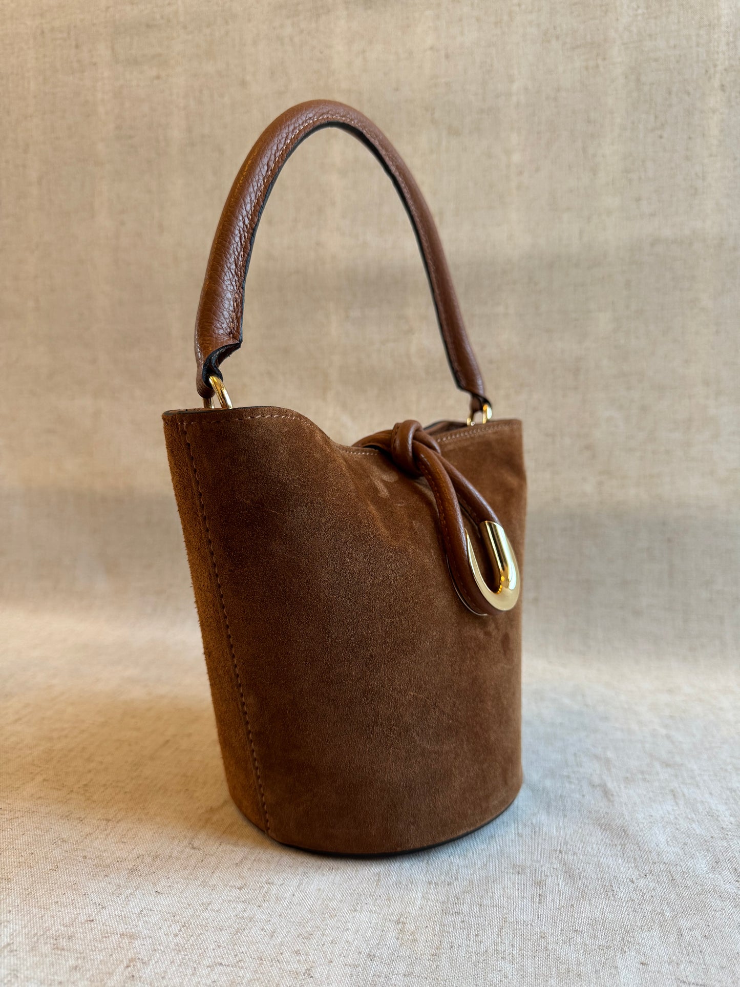 Secchiello Margaret - con tracolla lunga