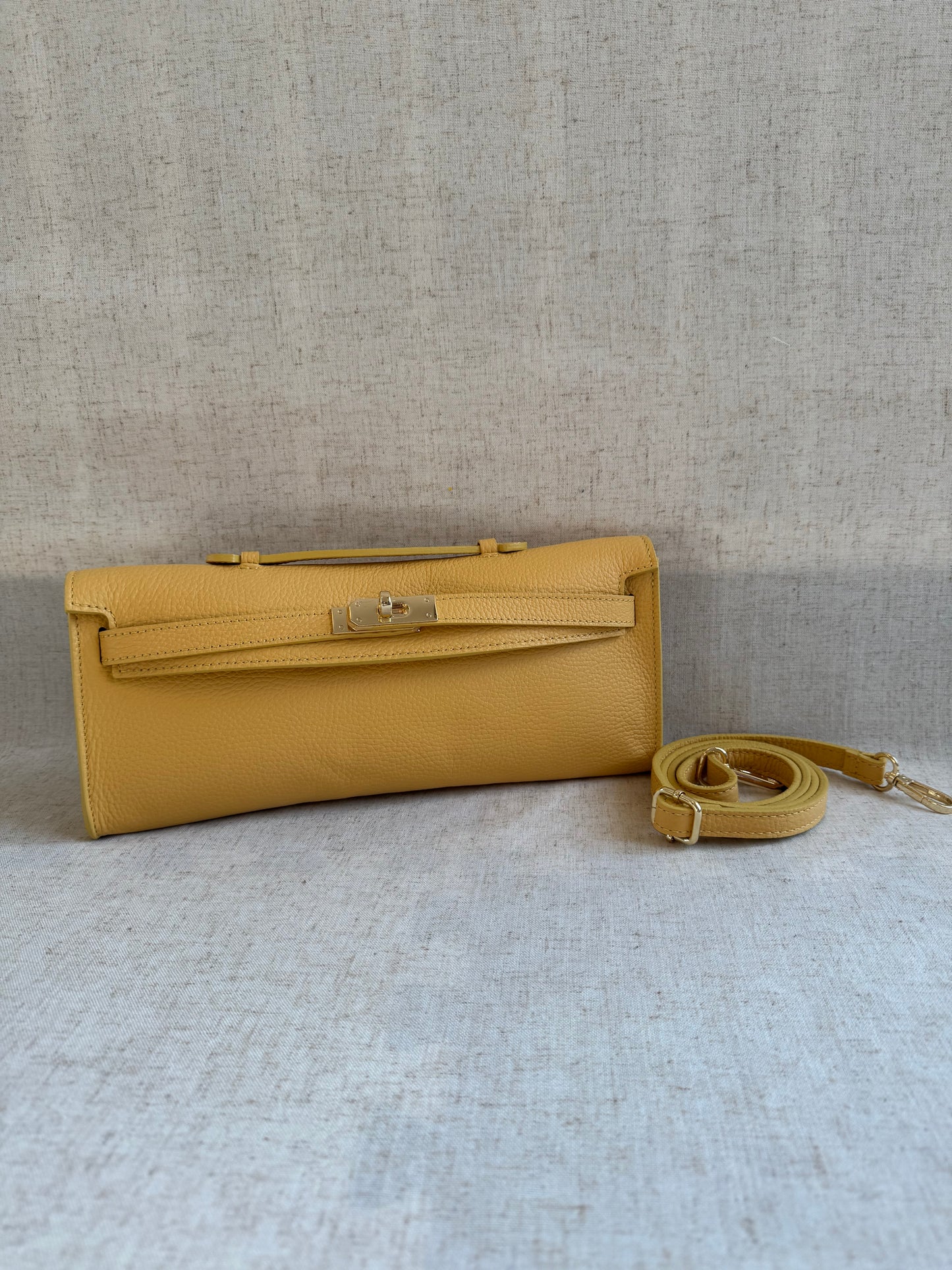 Borsa Corinne - con tracolla lunga