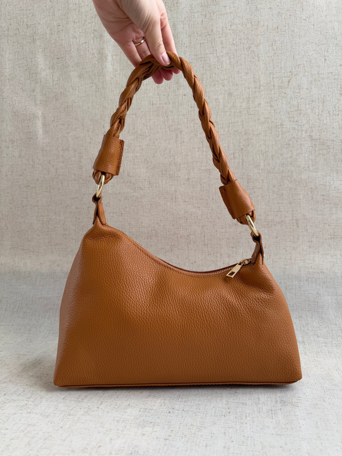 Borsa a spalla Tracy