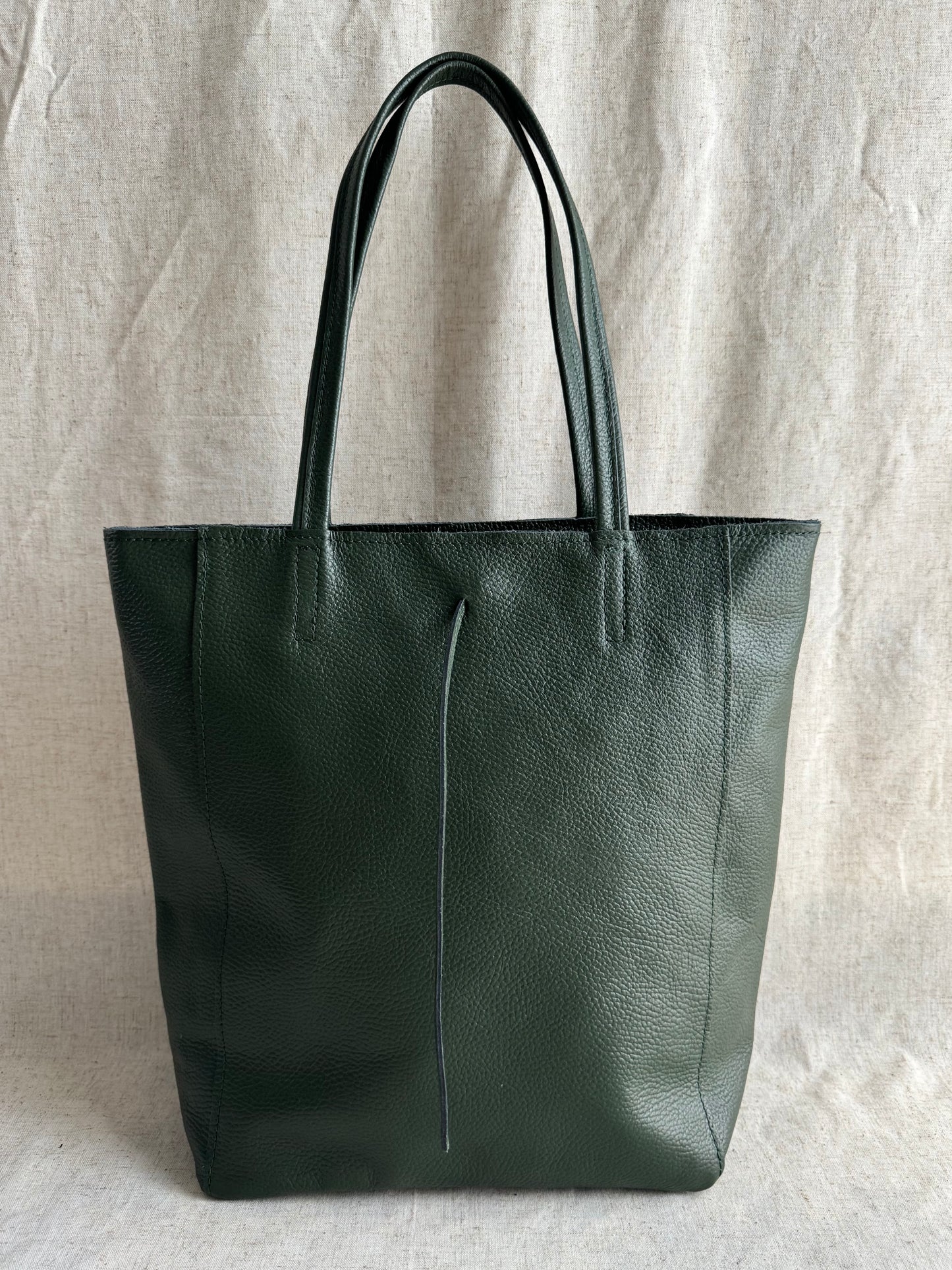 Maxi borsa a spalla Dina