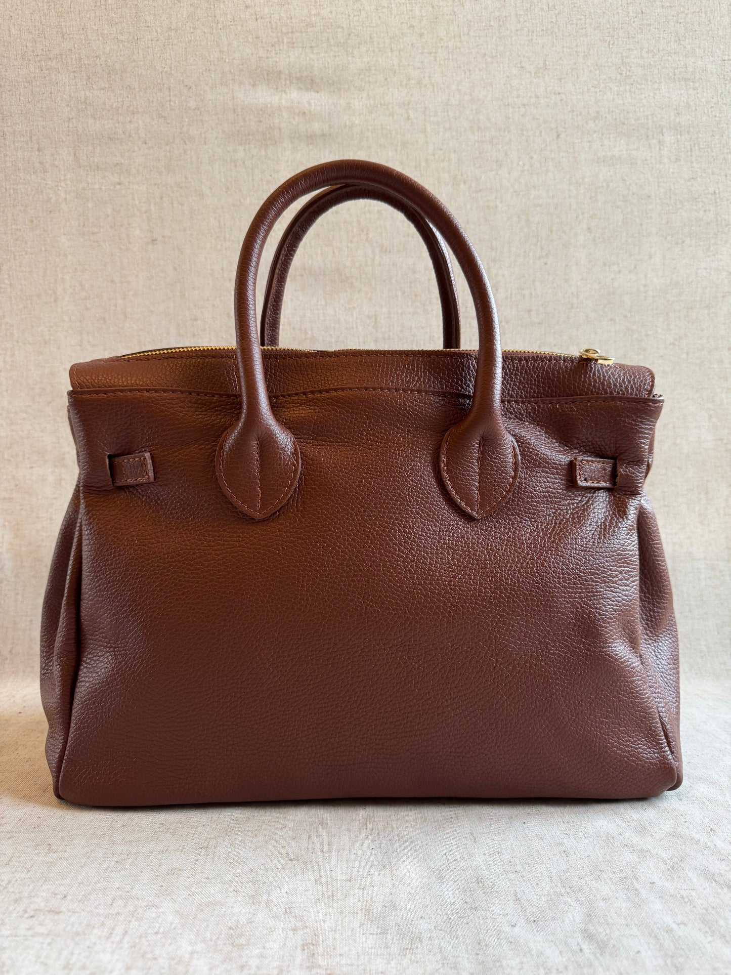 Maxi borsa Jane - con tracolla lunga