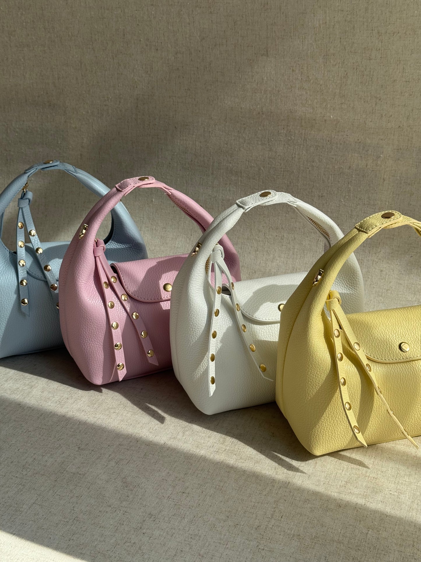Borsa Lagoon - con tracolla lunga