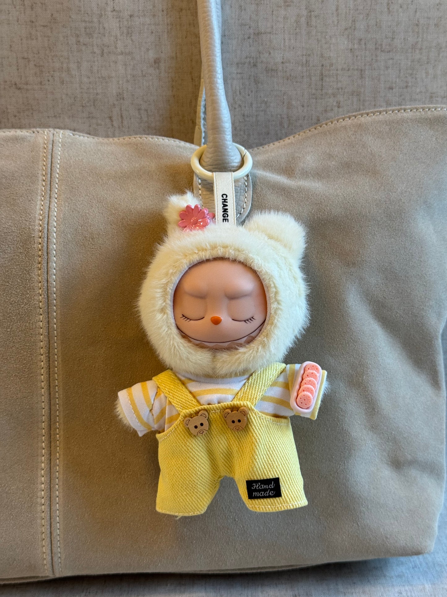 Charm borsa Little Puppies