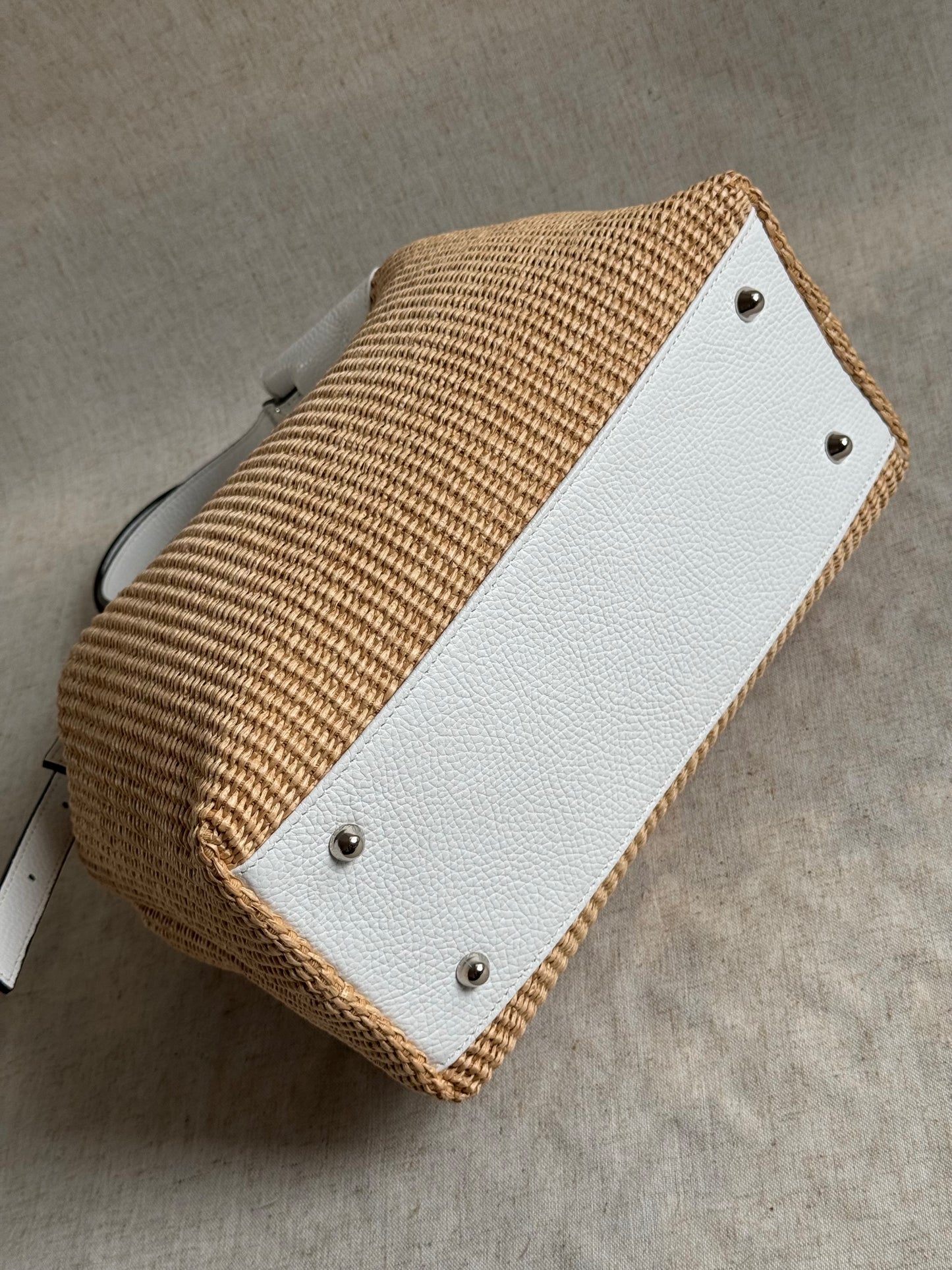 Borsa a spalla Alyssia - con tracolla lunga