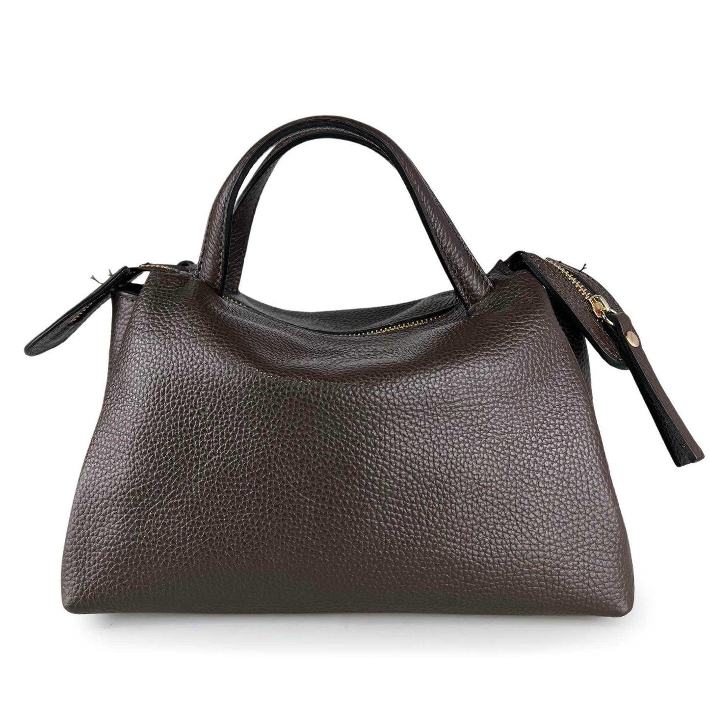 Borsa a mano Grace - misura piccola, con tracolla lunga