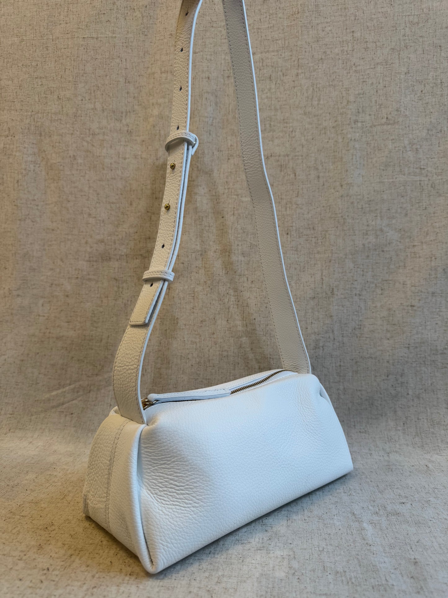 Borsa crossbody Jay - manico regolabile