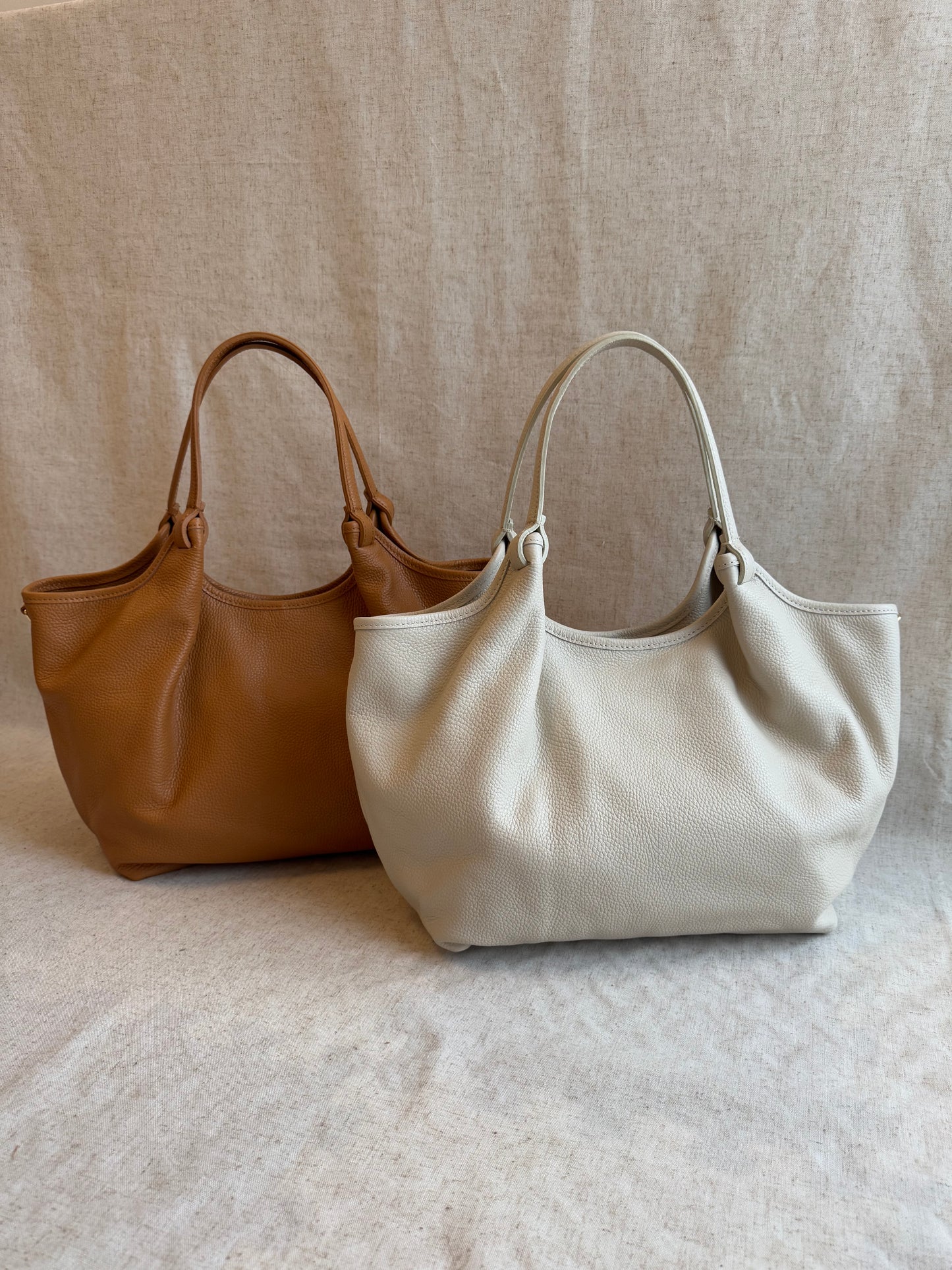 Borsa a spalla Roxy - con tracolla lunga