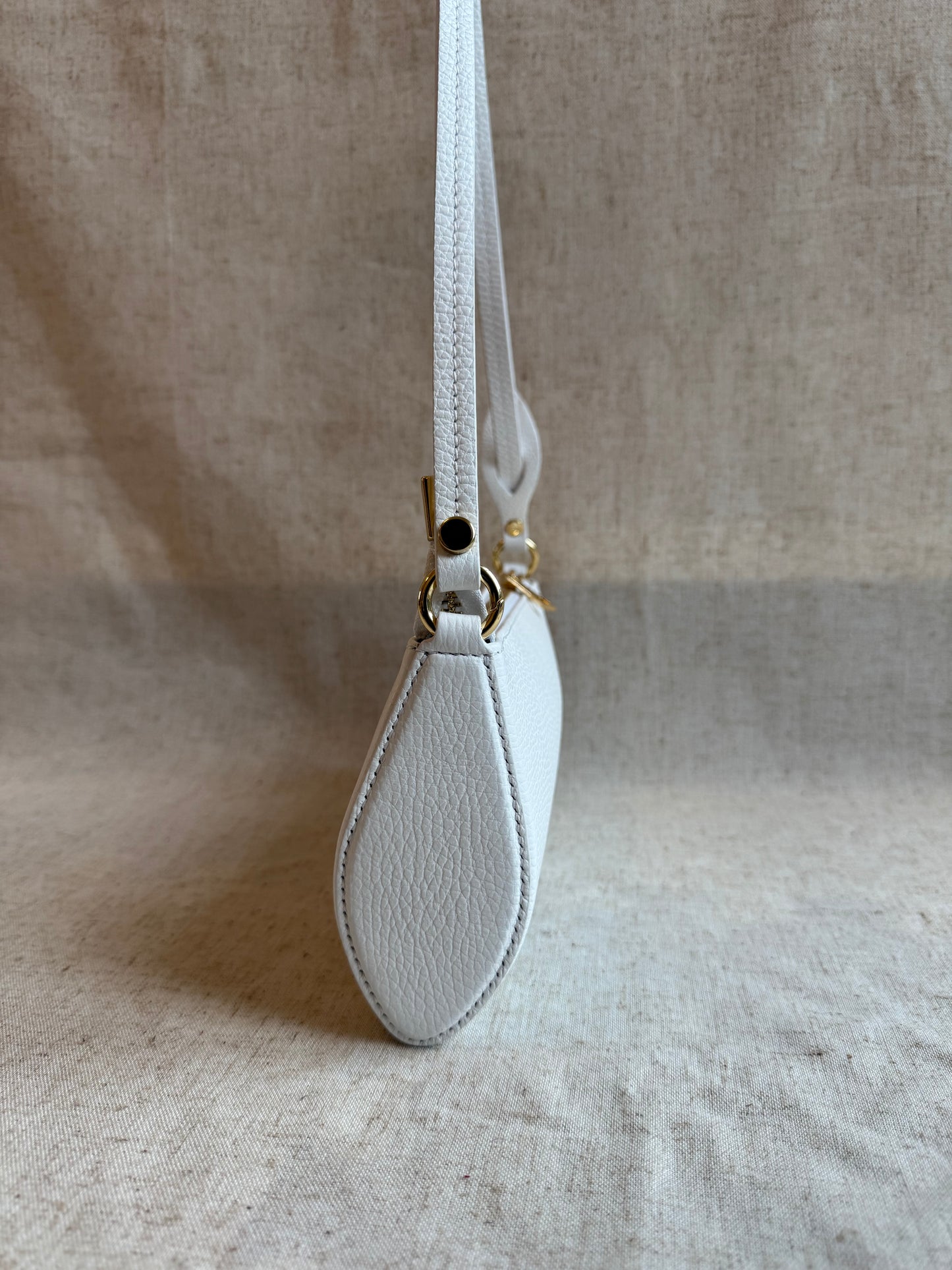 Borsa a spalla Luisa - con tracolla lunga