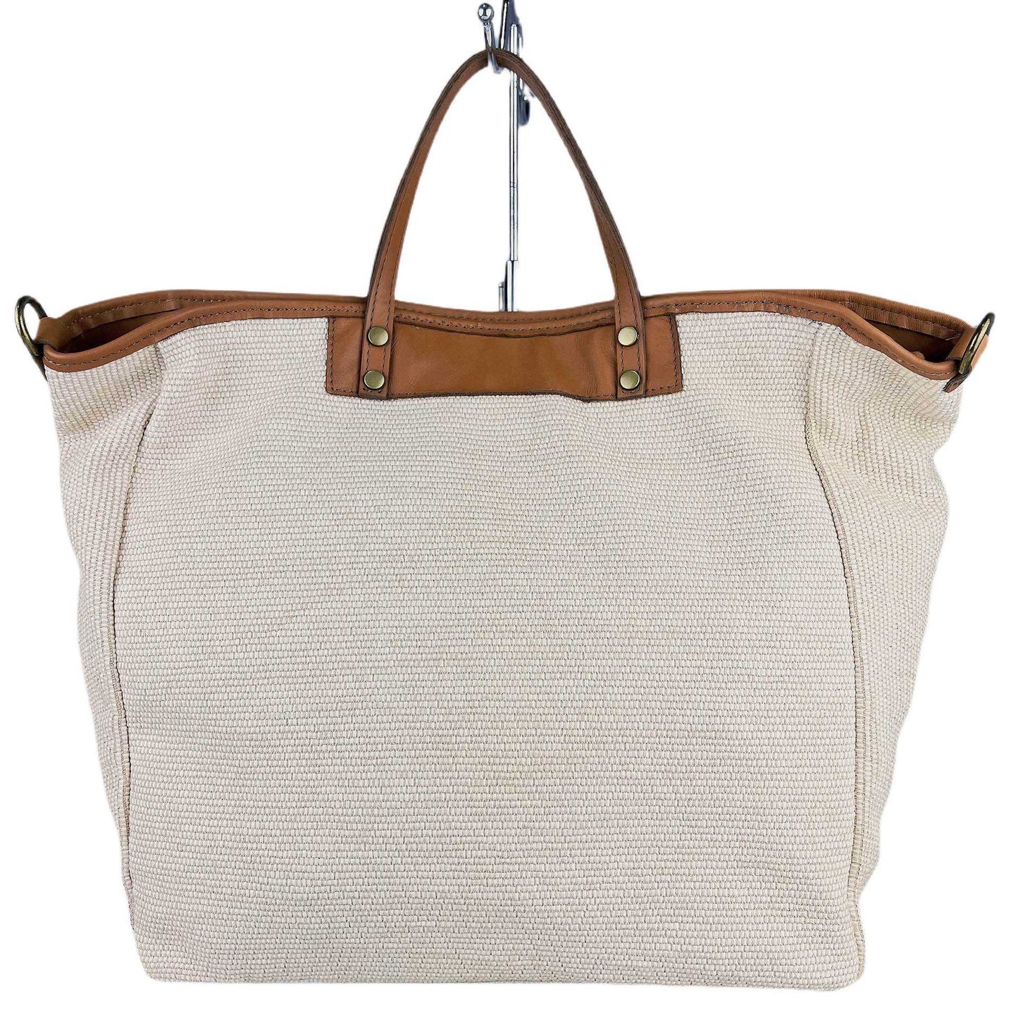 Maxi borsa Sicilia - con tracolla lunga