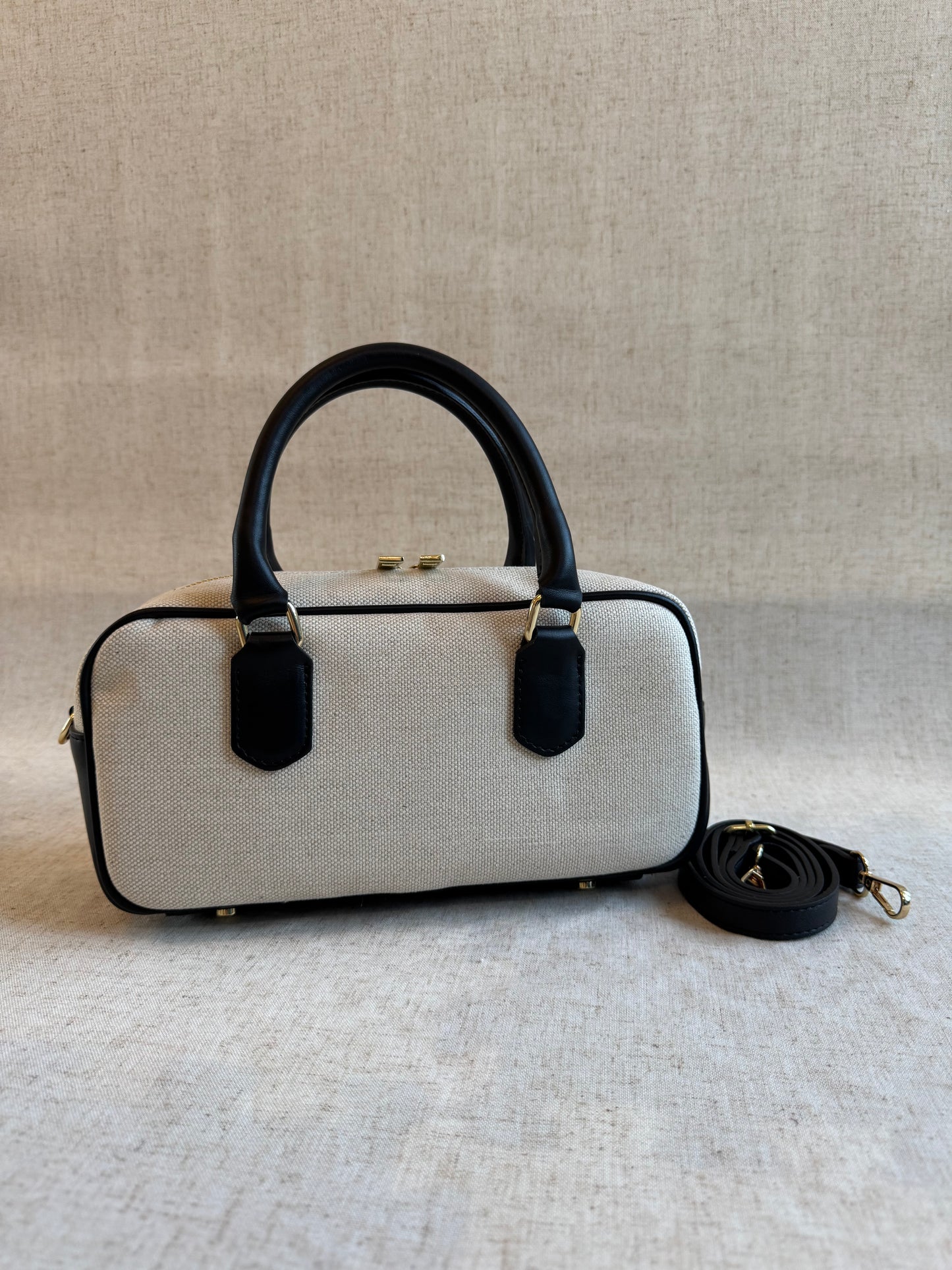 Borsa Cecilia - misura piccola, con tracolla lunga