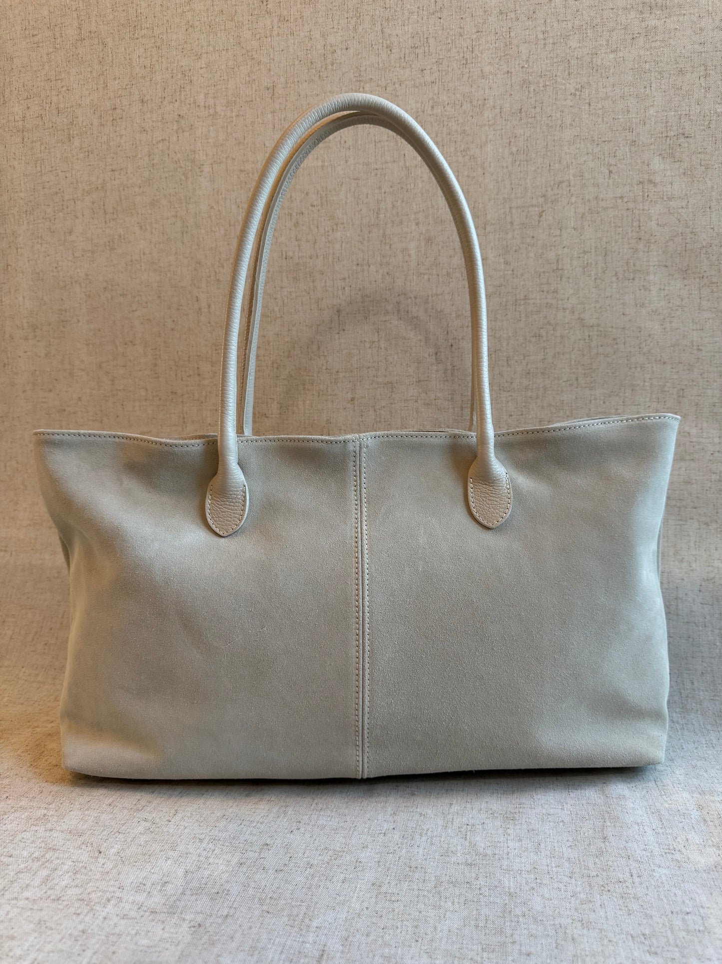 Maxi borsa a spalla Olivia