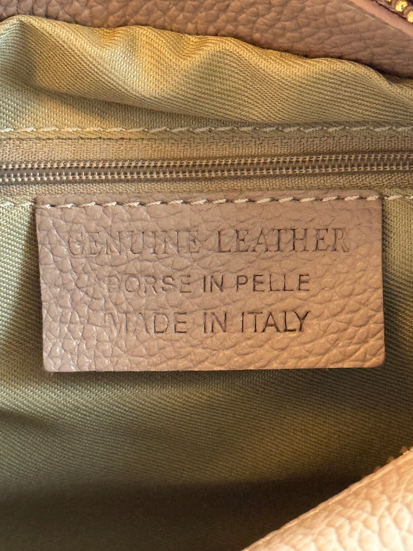 Borsa Debbie - con tracolla lunga