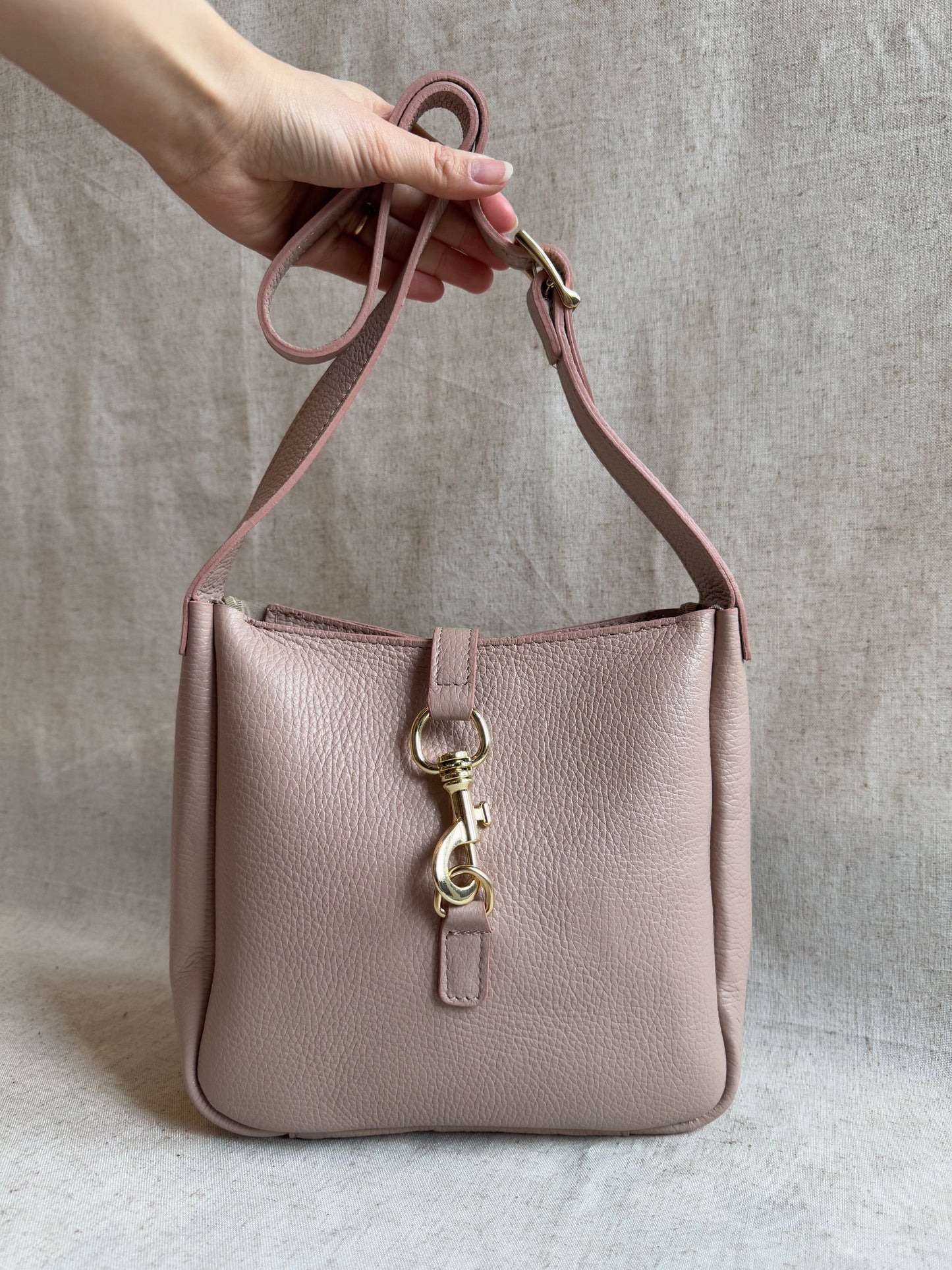Borsa manico regolabile Sydney