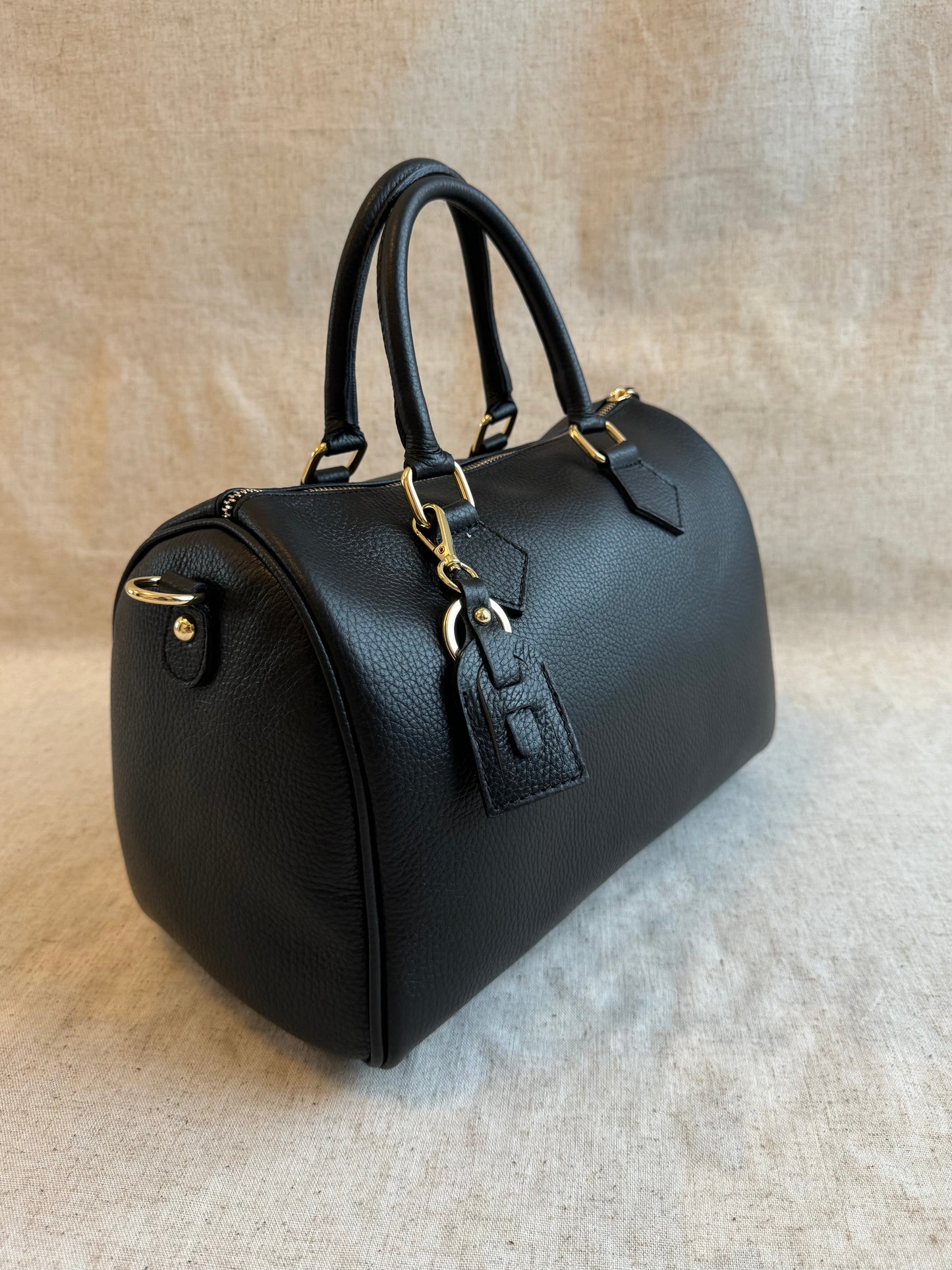 Bauletto Denise - con tracolla lunga