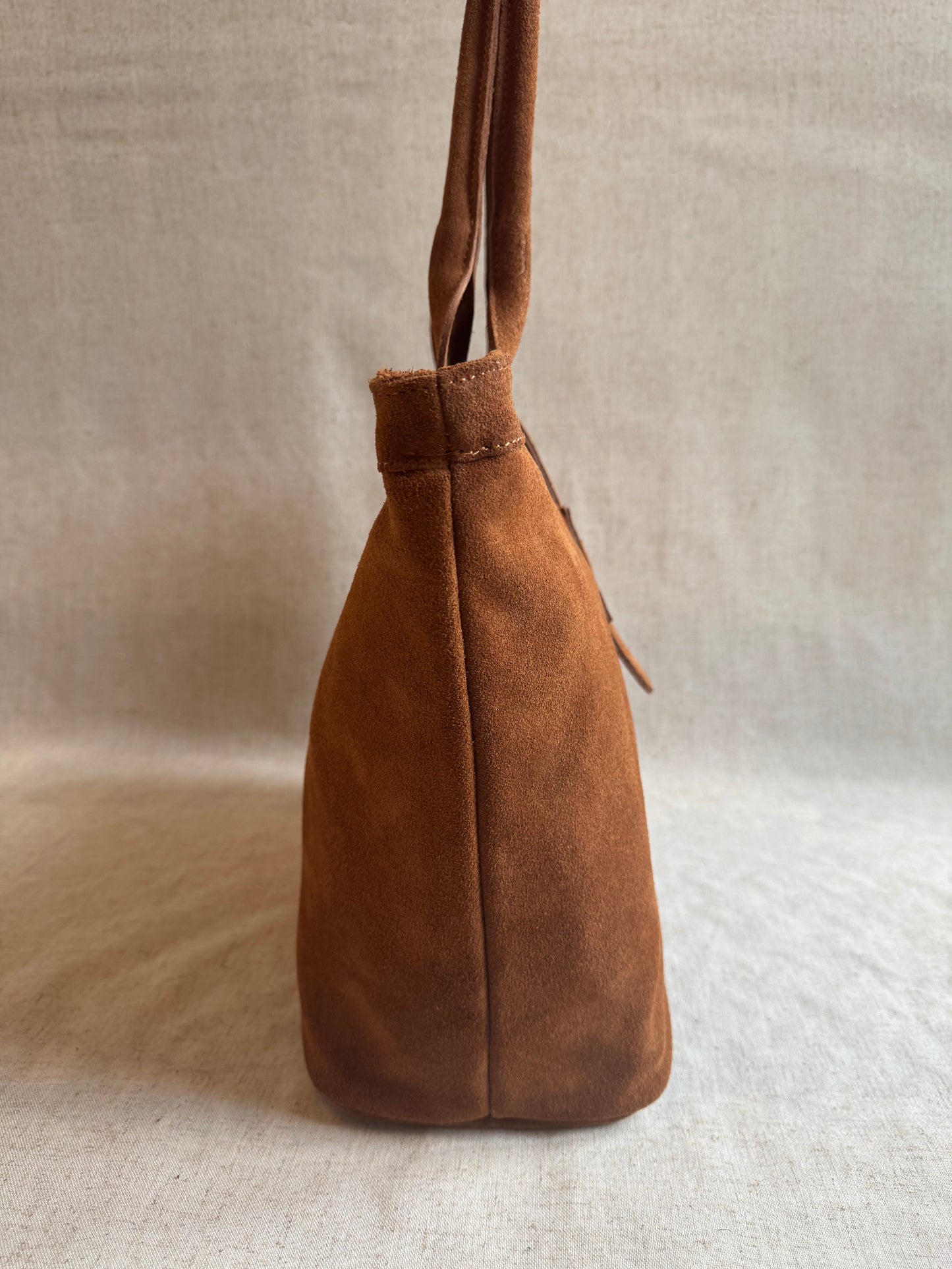 Maxi borsa a spalla Holo - con tracolla lunga