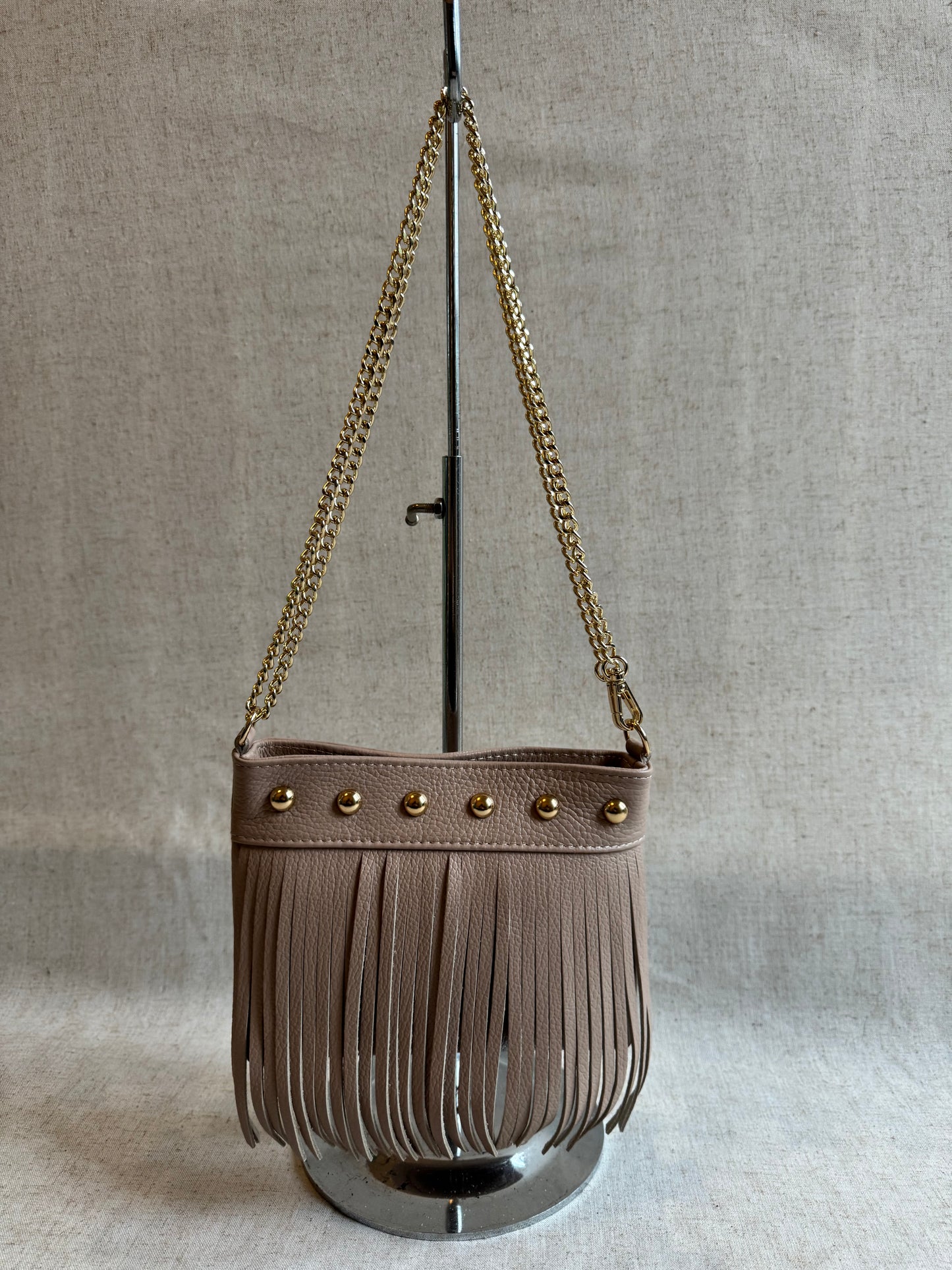 Borsa Pixie - tracolla lunga