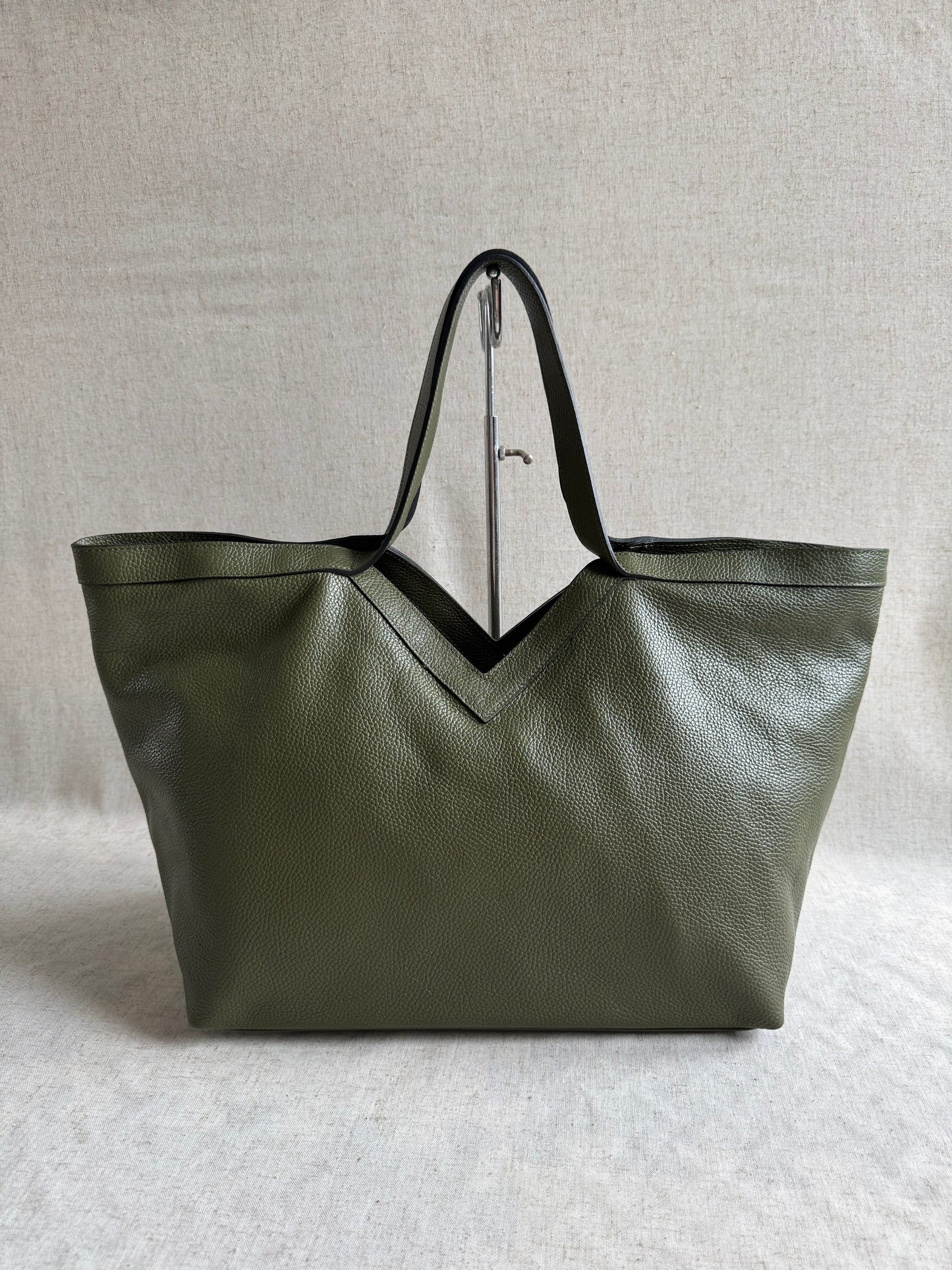 Borsa a spalla Ylenia - misura MAXI