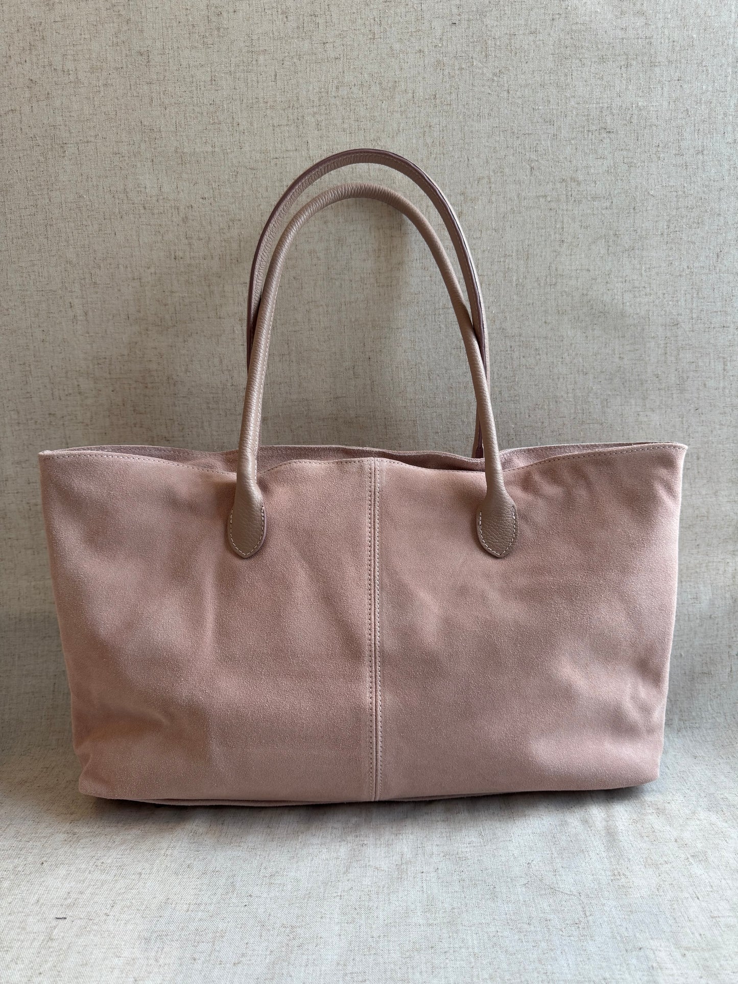 Maxi borsa a spalla Olivia