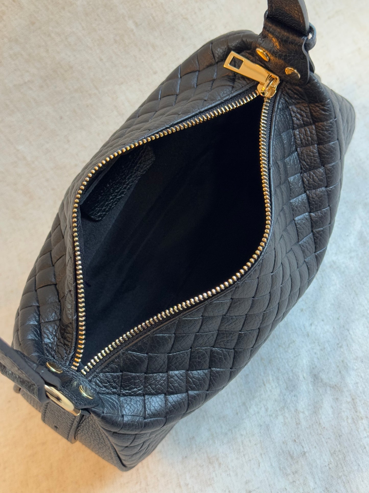 Borsa manico regolabile Heidi