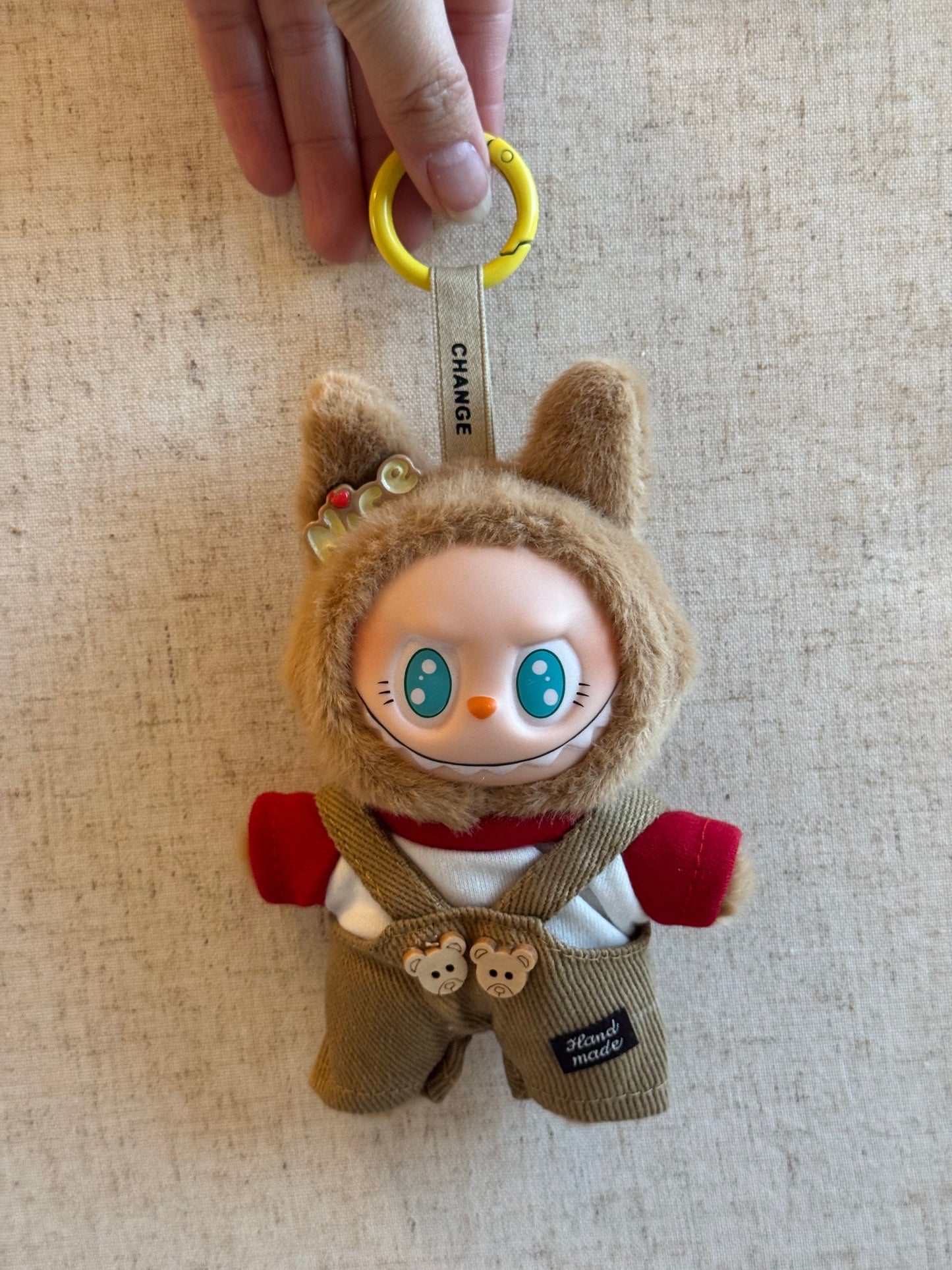 Charm borsa Little Puppies
