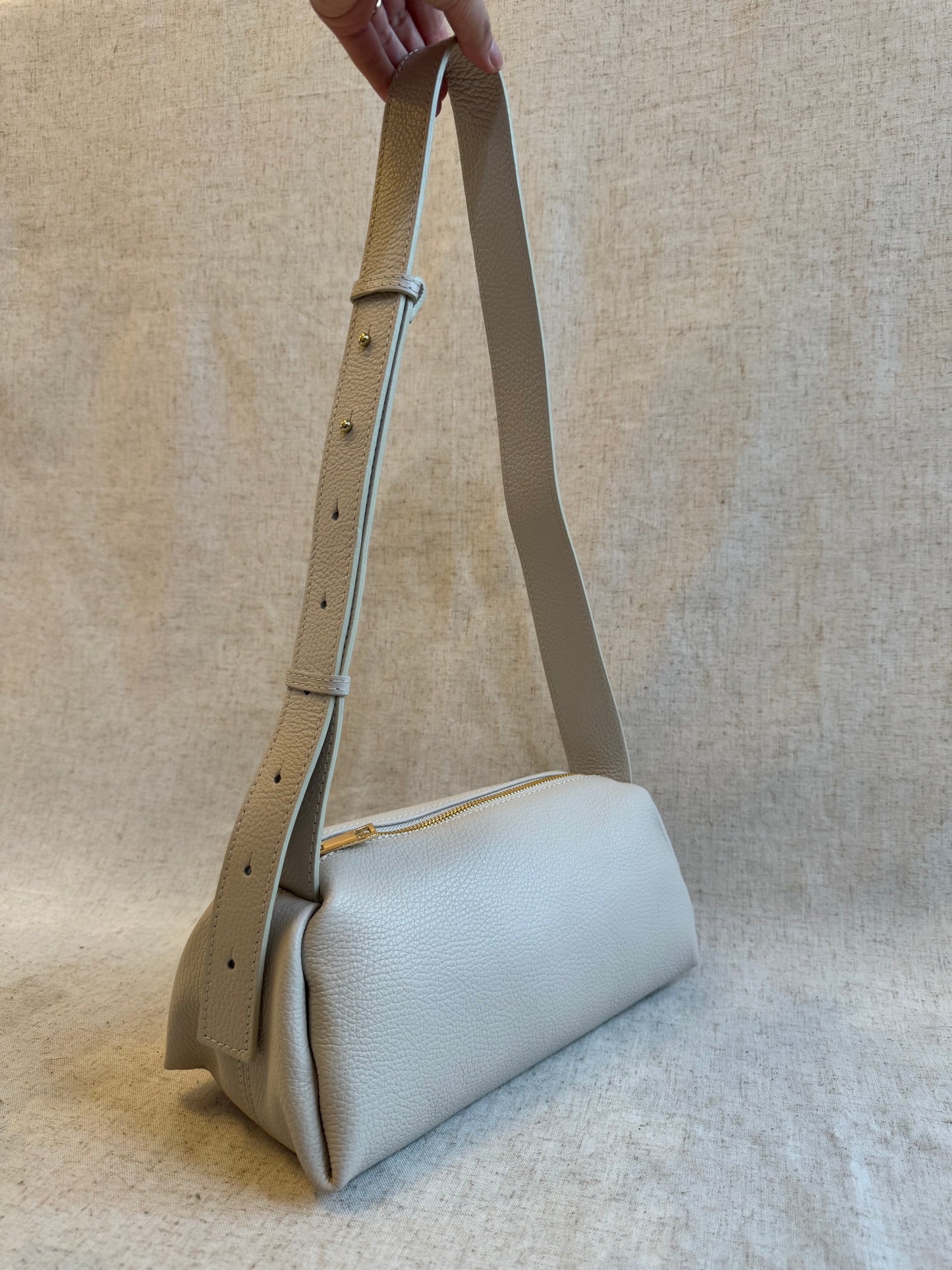 Borsa crossbody Jay - manico regolabile