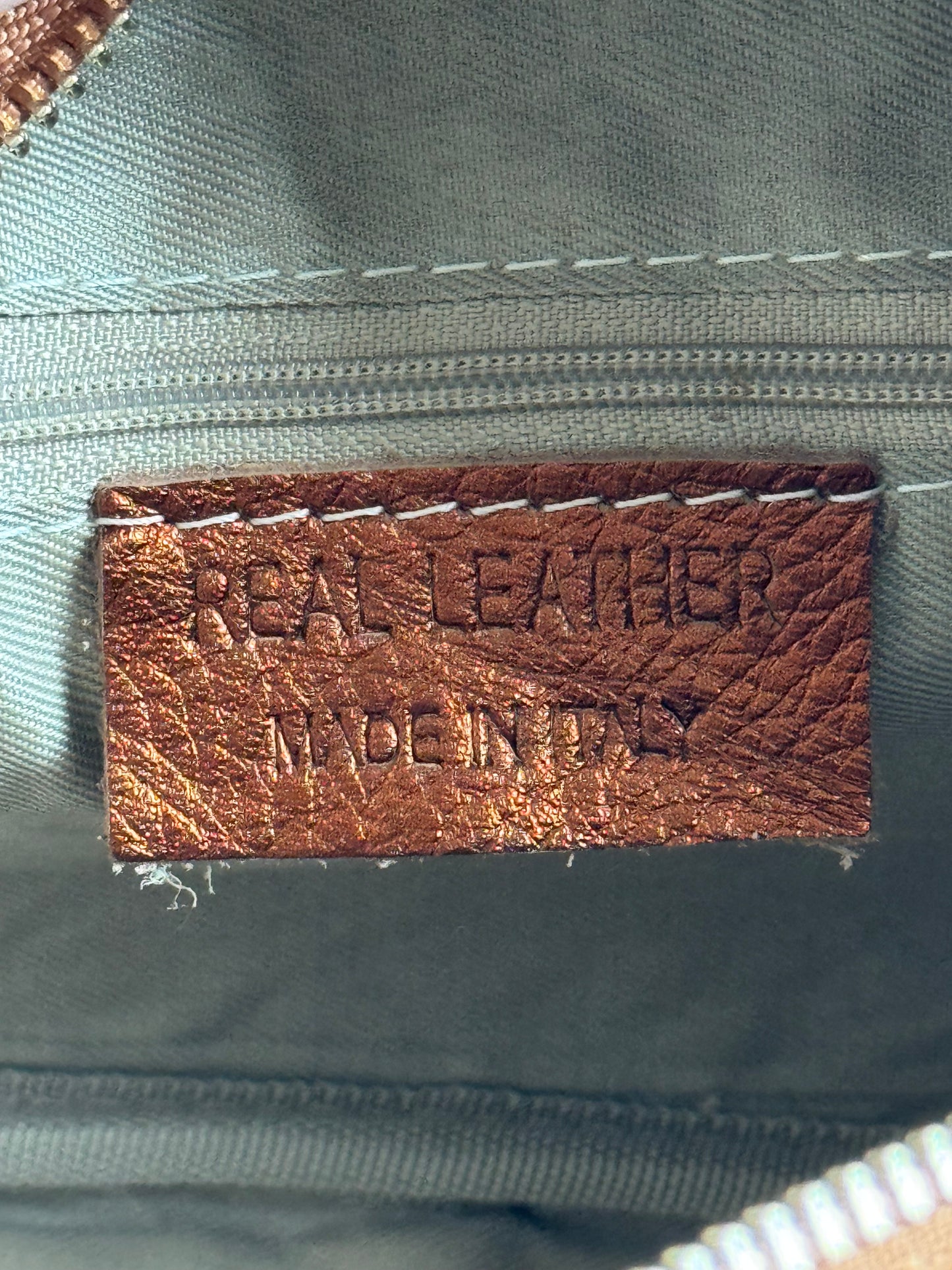 Borsa a tracolla Nomad