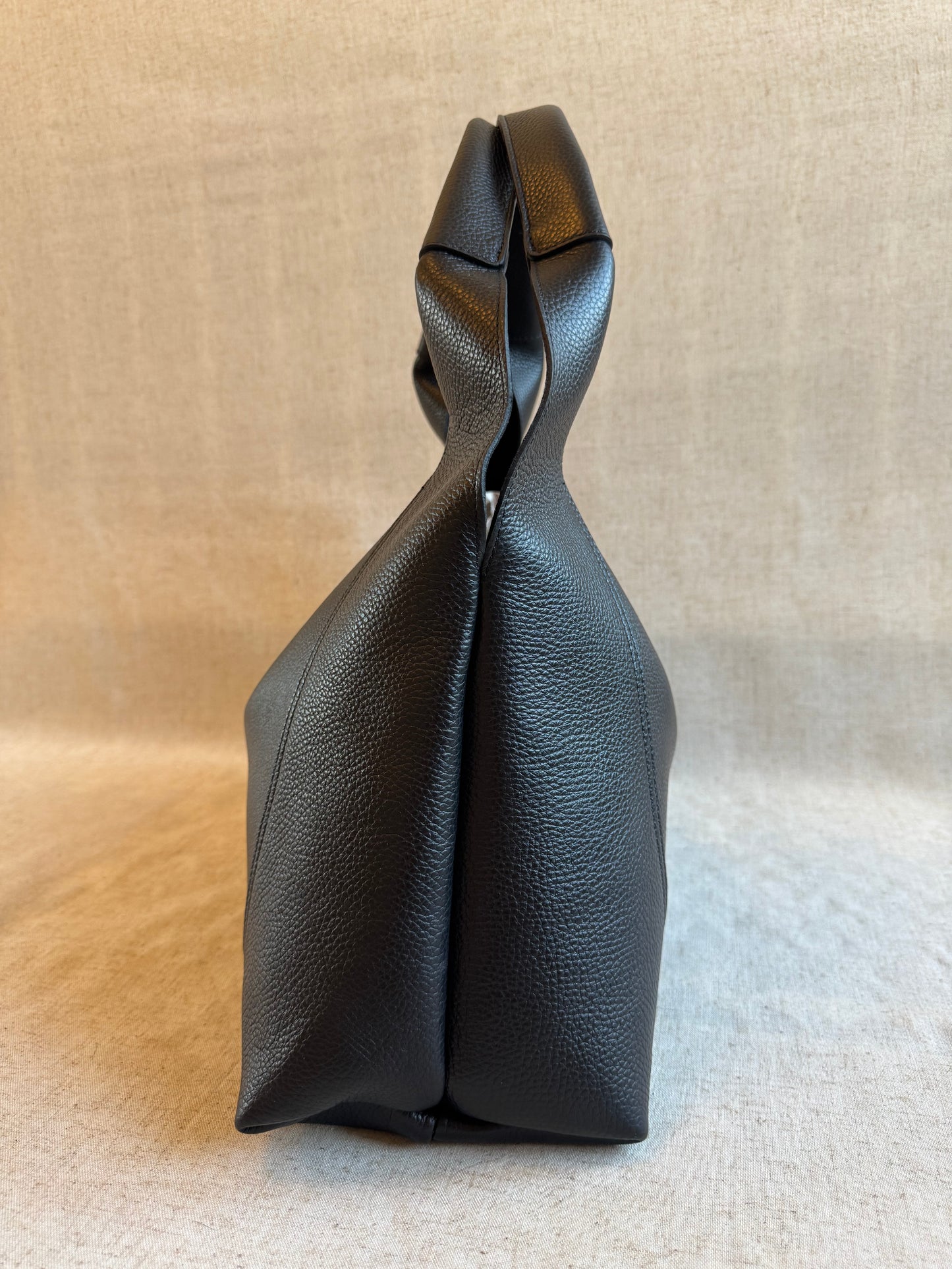 Borsa Gabriella - misura MAXI, con tracolla lunga