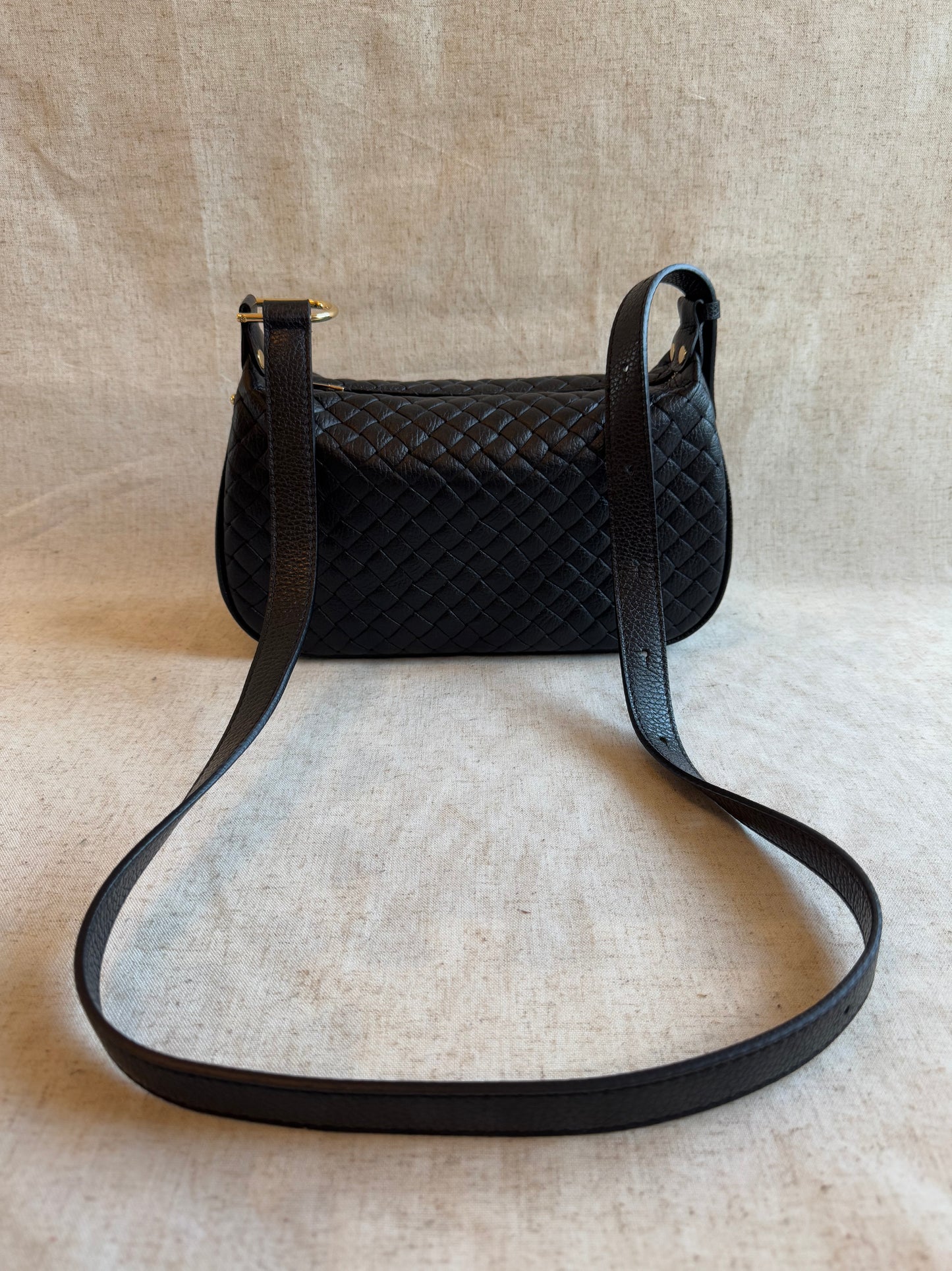 Borsa manico regolabile Heidi