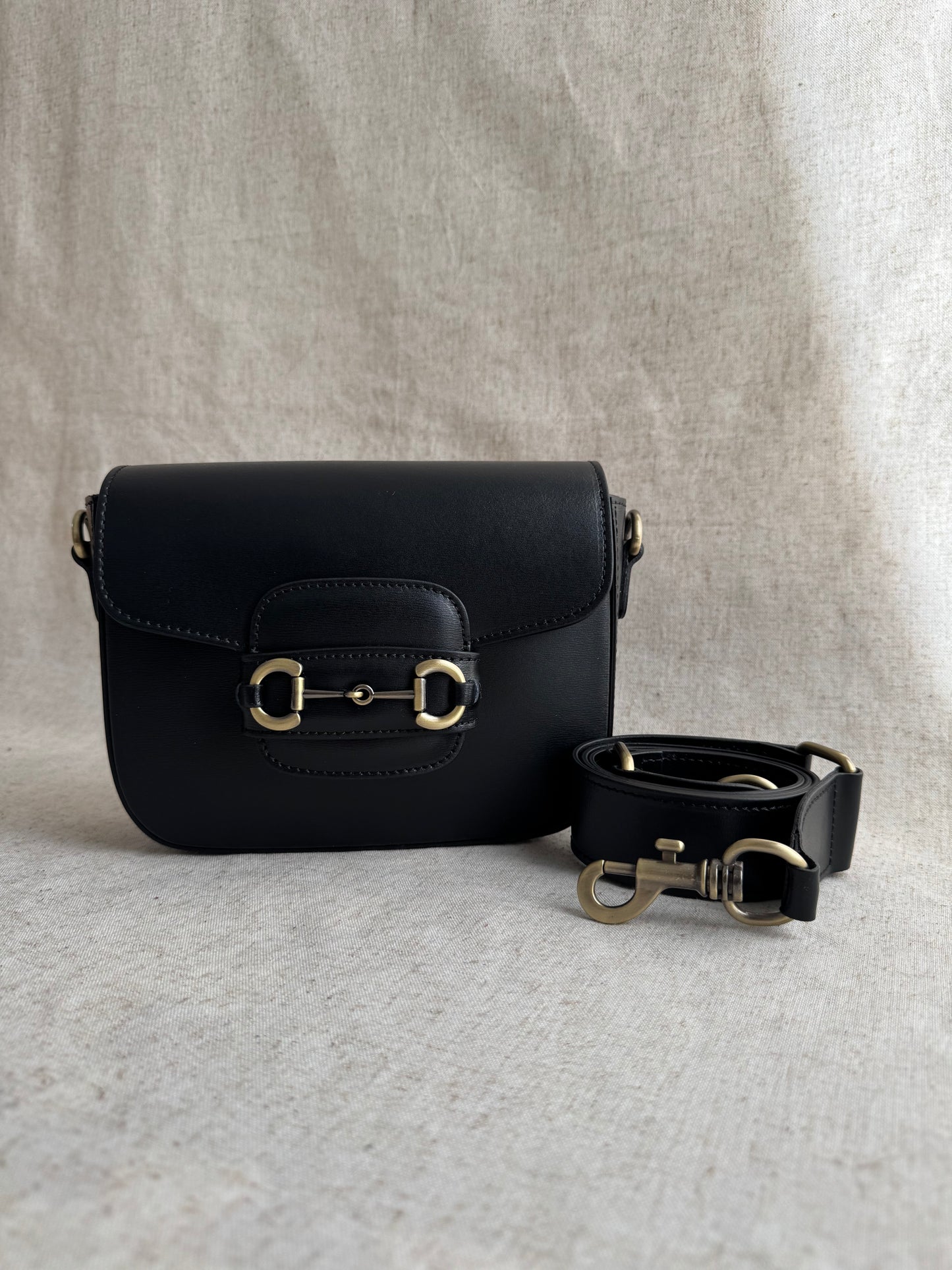 Borsa a tracolla Gemma