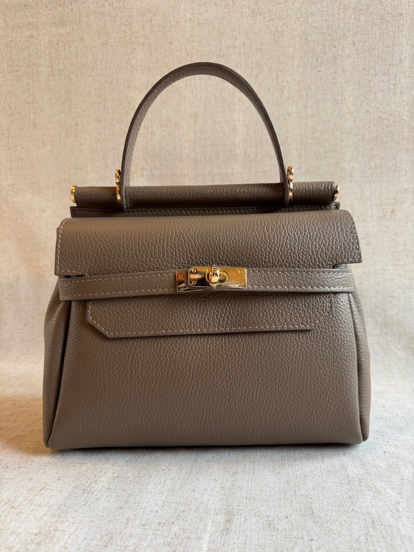 Borsa Greta - con tracolla lunga