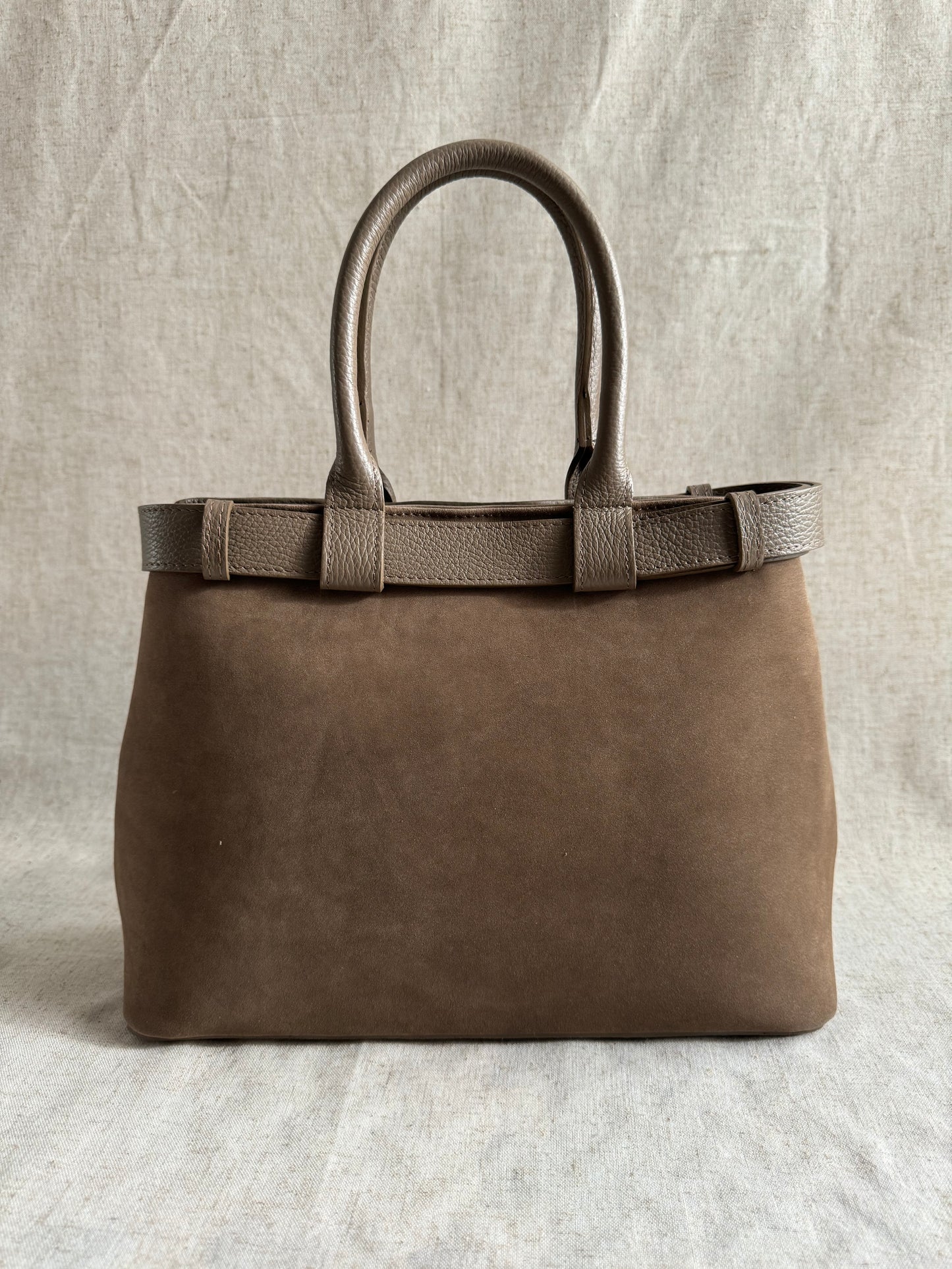 Borsa a mano KAIA - con tracolla lunga