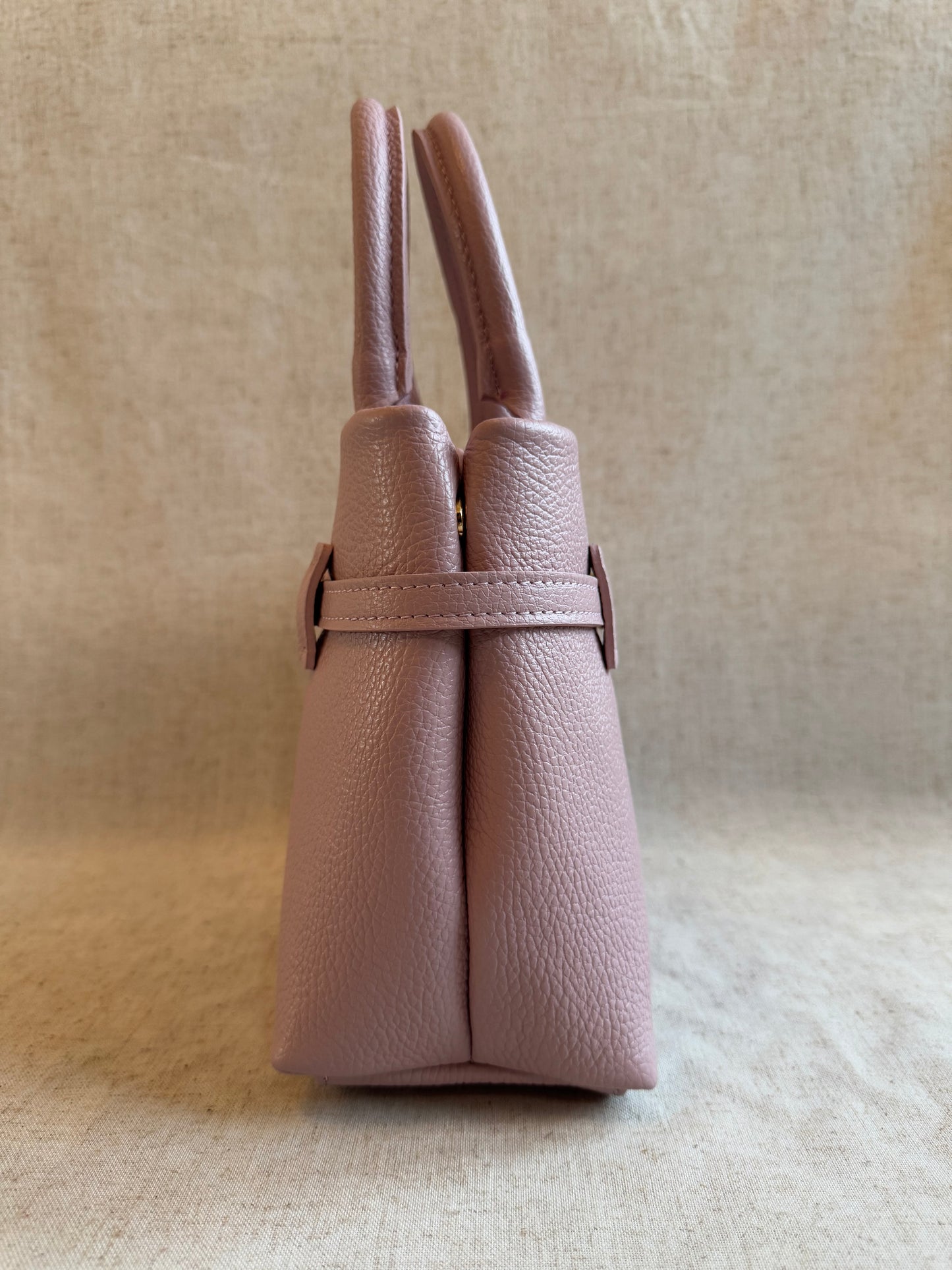 Borsa a mano Emma - con tracolla lunga