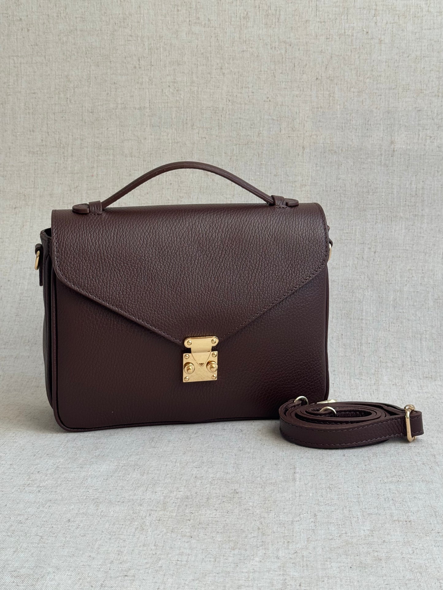 Borsa Matilde - con tracolla lunga