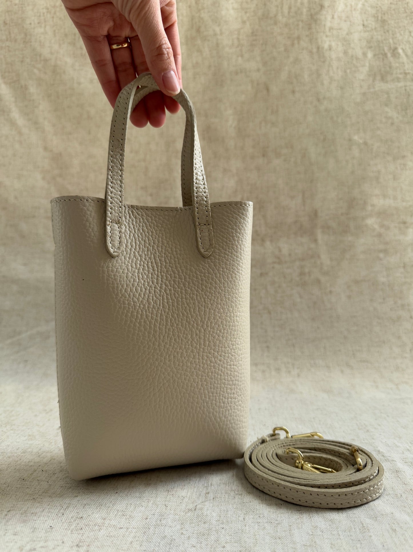 Borsetta Vicky - con tracolla lunga