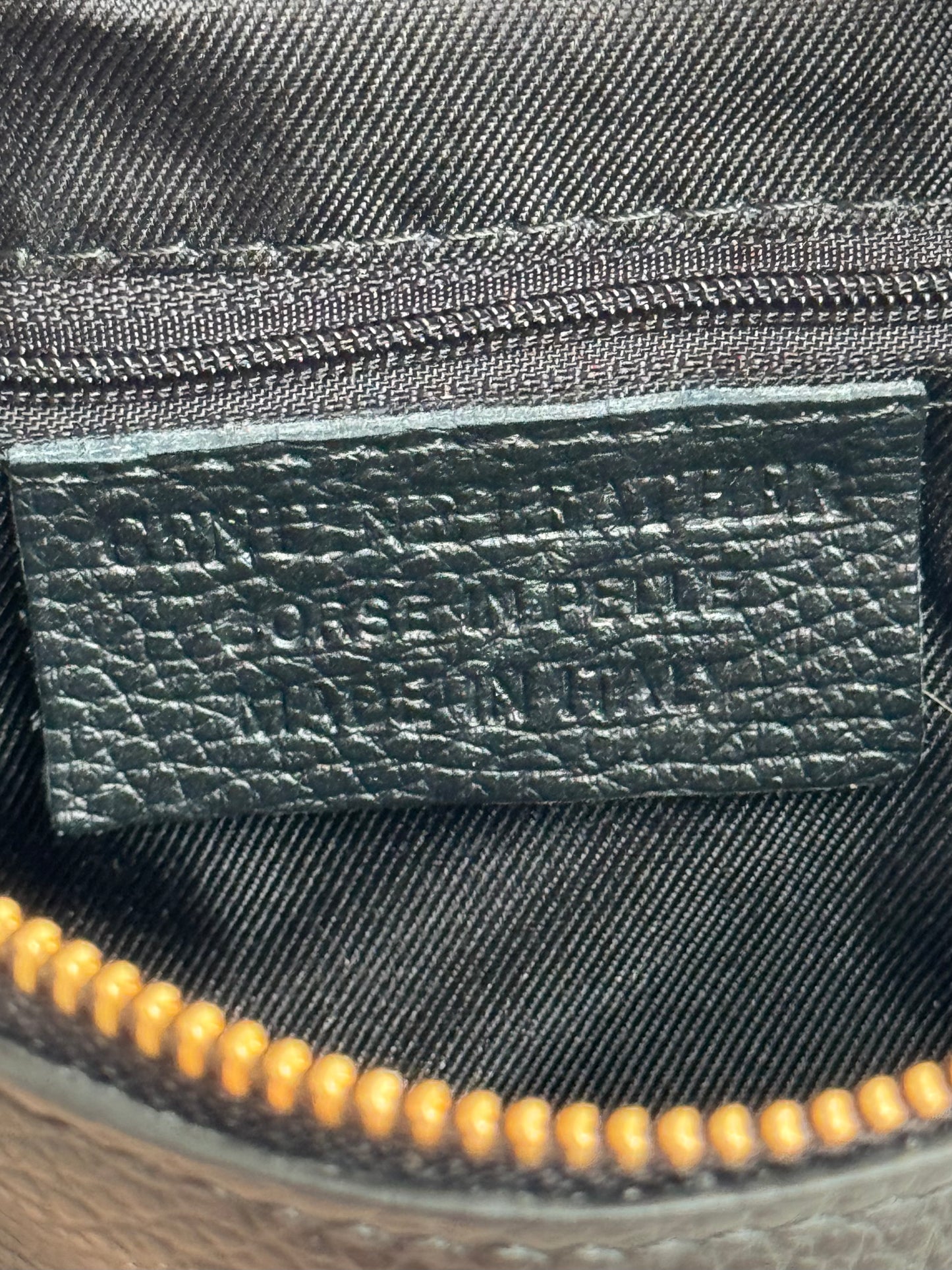 Borsa a mano Adele - con tracolla lunga