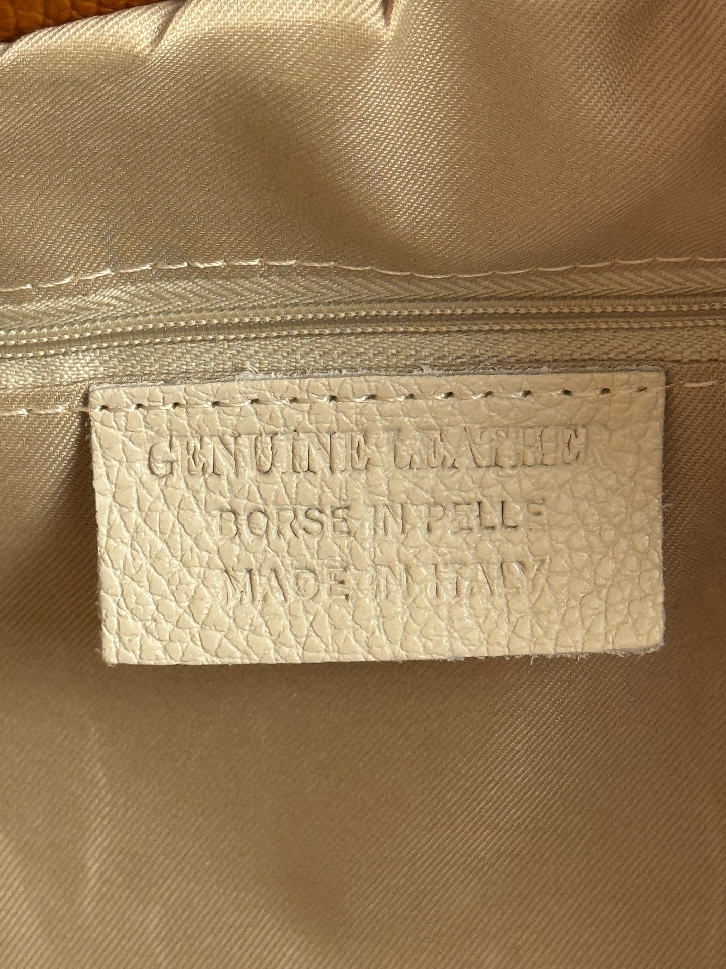 Borsa Laila - rafia, con tracolla lunga