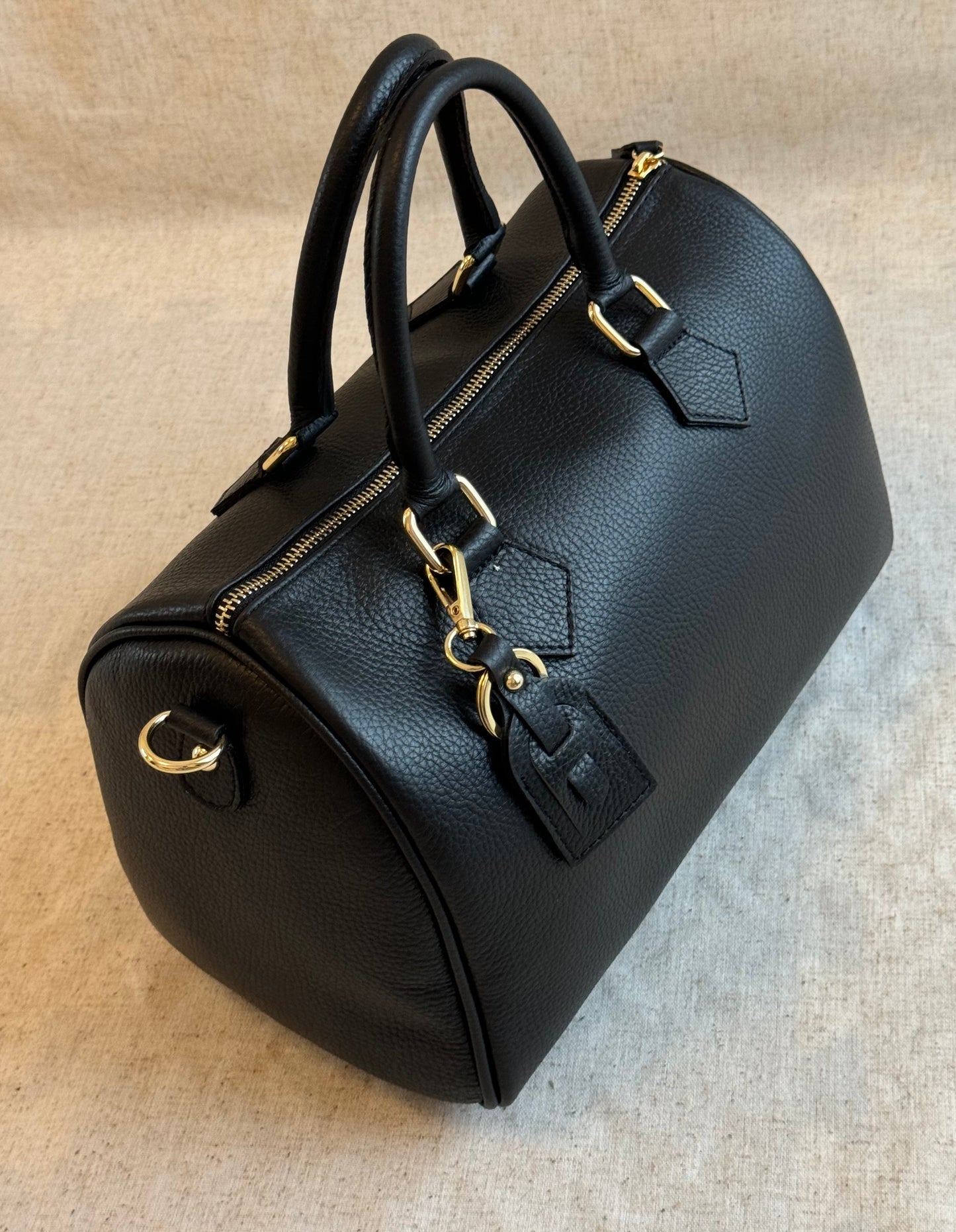 Bauletto Denise - con tracolla lunga