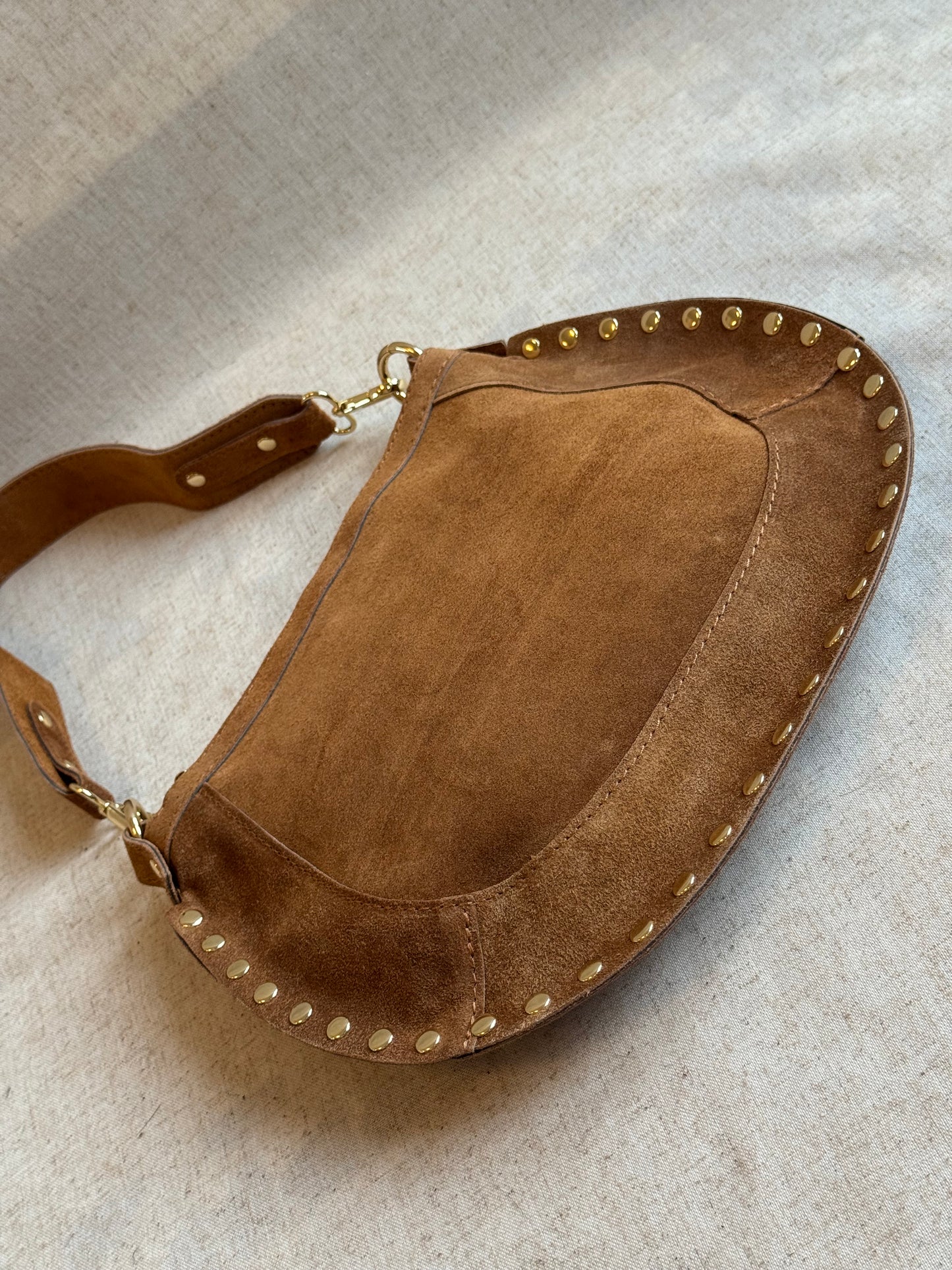 Borsa a spalla Katy - con tracolla lunga