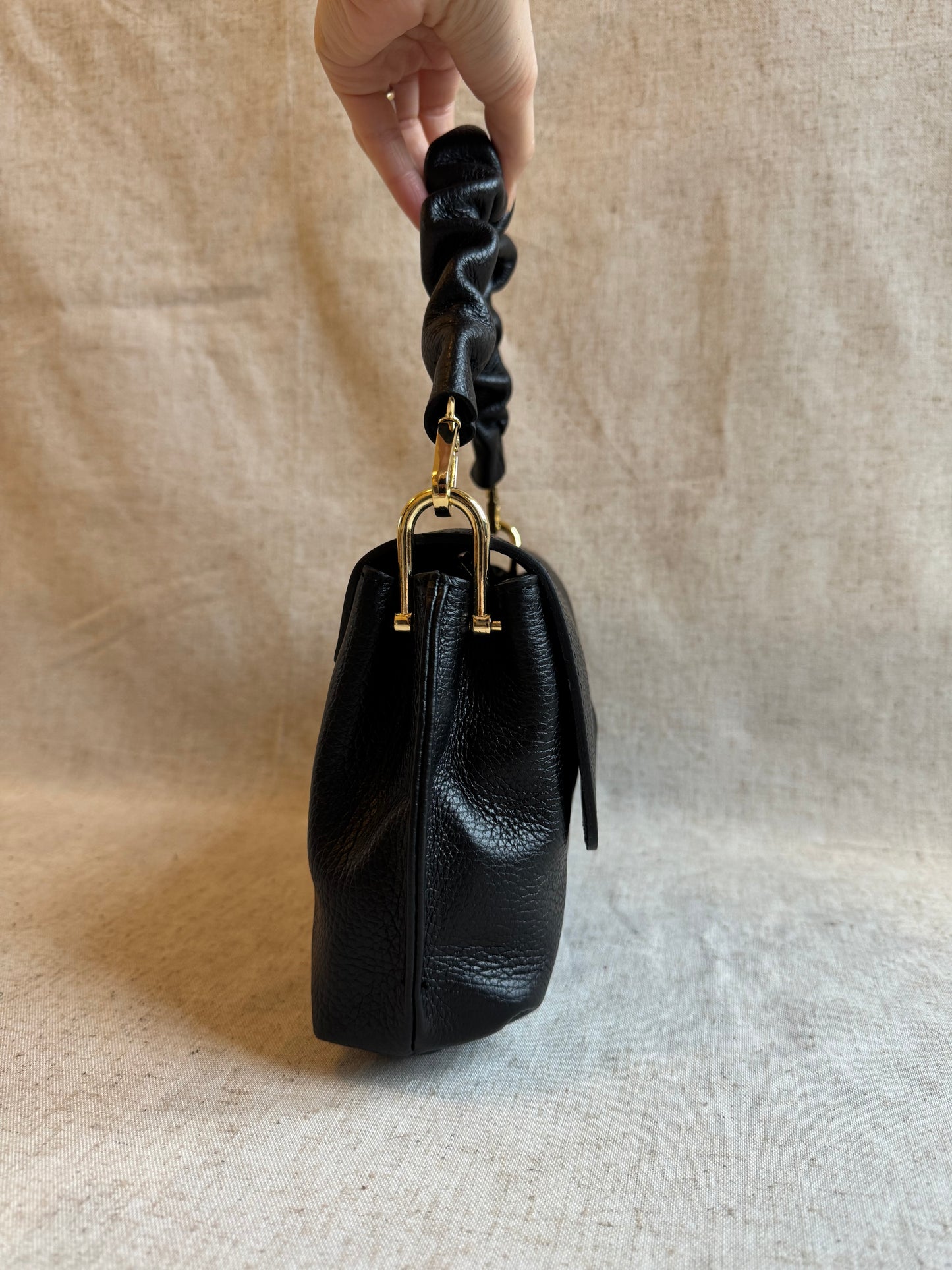 Borsa a spalla Nala - con tracolla lunga